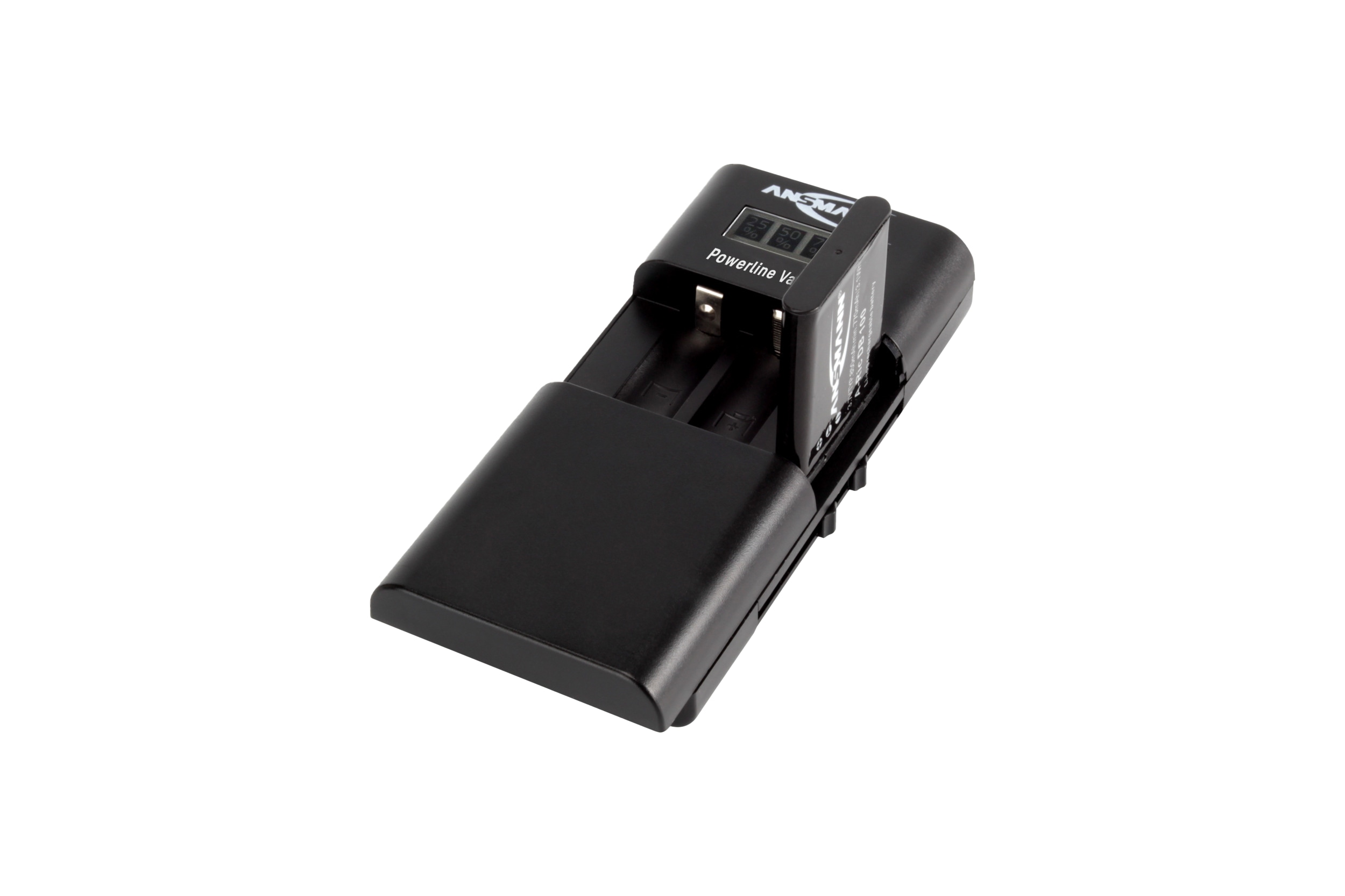 ANSMANN Powerline Vario X Universal Ladegerät