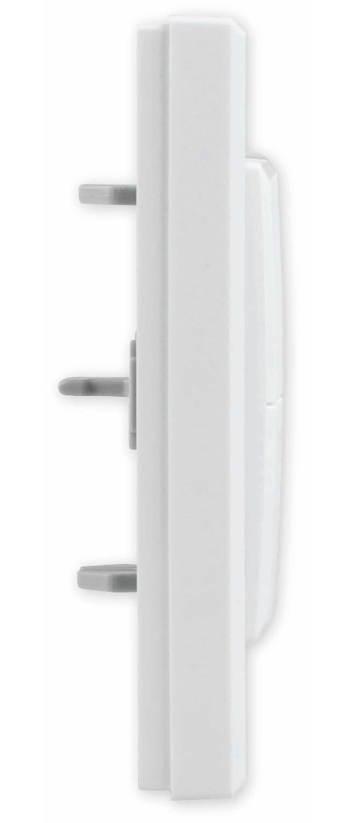 HOMEMATIC IP Smart Home 153003A0 Tasterwippe für Markenschalter, universal HOMEMATIC IP Smart Home 153003A0 Tasterwippe für Markenschalter, universal