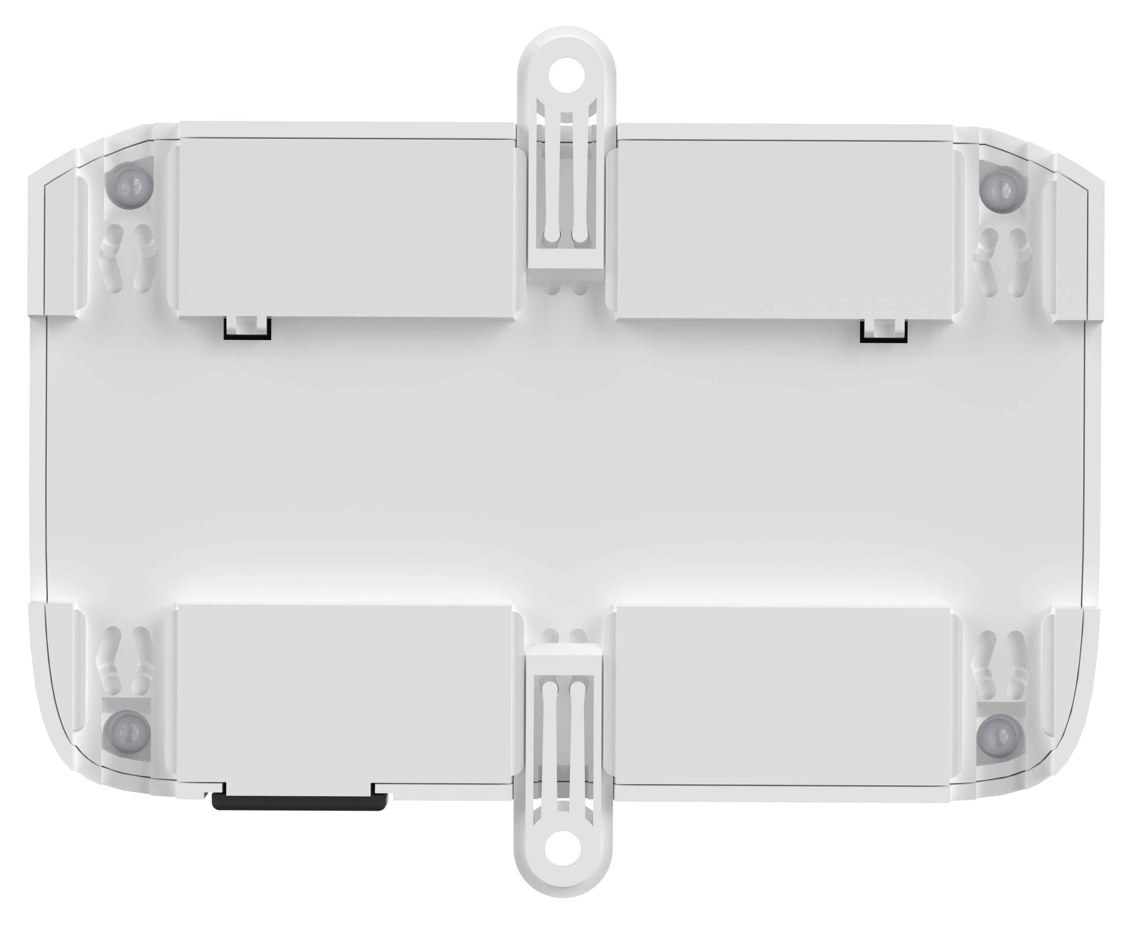 HOMEMATIC IP 161656A0, Fußboden-Heizungscontroller, 8 Kanäle, motorisch HOMEMATIC IP 161656A0, Fußboden-Heizungscontroller, 8 Kanäle, motorisch