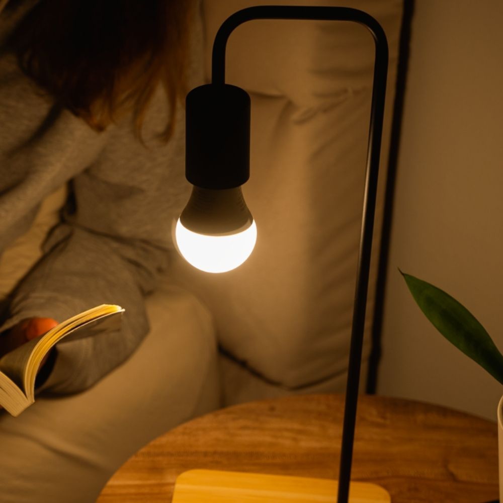SHELLY WLAN-LED-Lampe Duo Bulb, E27 Gen3, WLAN, BT SHELLY WLAN-LED-Lampe Duo Bulb, E27 Gen3, WLAN, BT