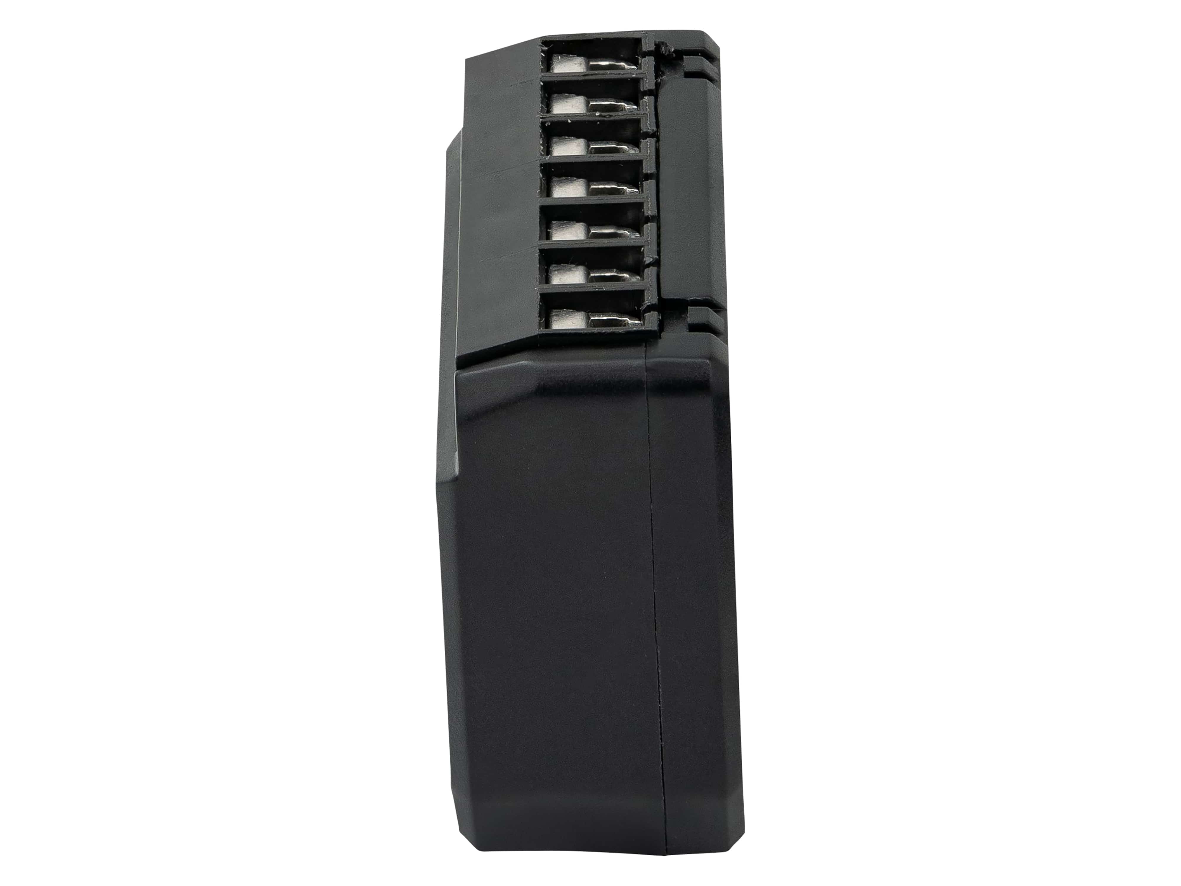 SHELLY WLAN-Schaltaktor 2PM Gen3, 2 Kanal, Bluetooth SHELLY WLAN-Schaltaktor 2PM Gen3, 2 Kanal, Bluetooth