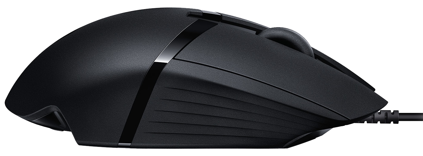 LOGITECH Gamingmaus G402 Hyperion Fury LOGITECH Gamingmaus G402 Hyperion Fury