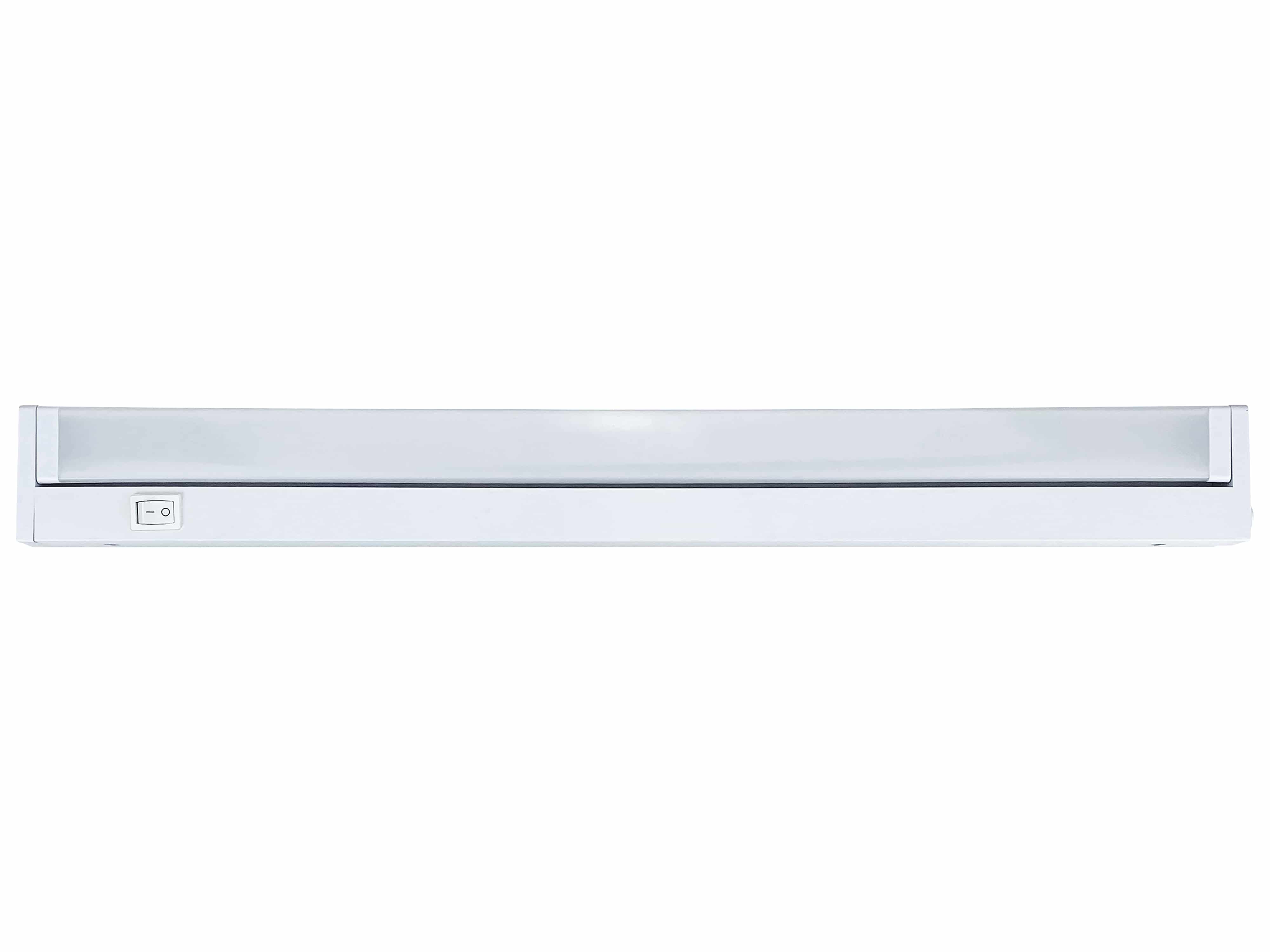 MÜLLER-LICHT LED-Unterbauleuchte, Salto 55, 8W, 3000K MÜLLER-LICHT LED-Unterbauleuchte, Salto 55, 8W, 3000K