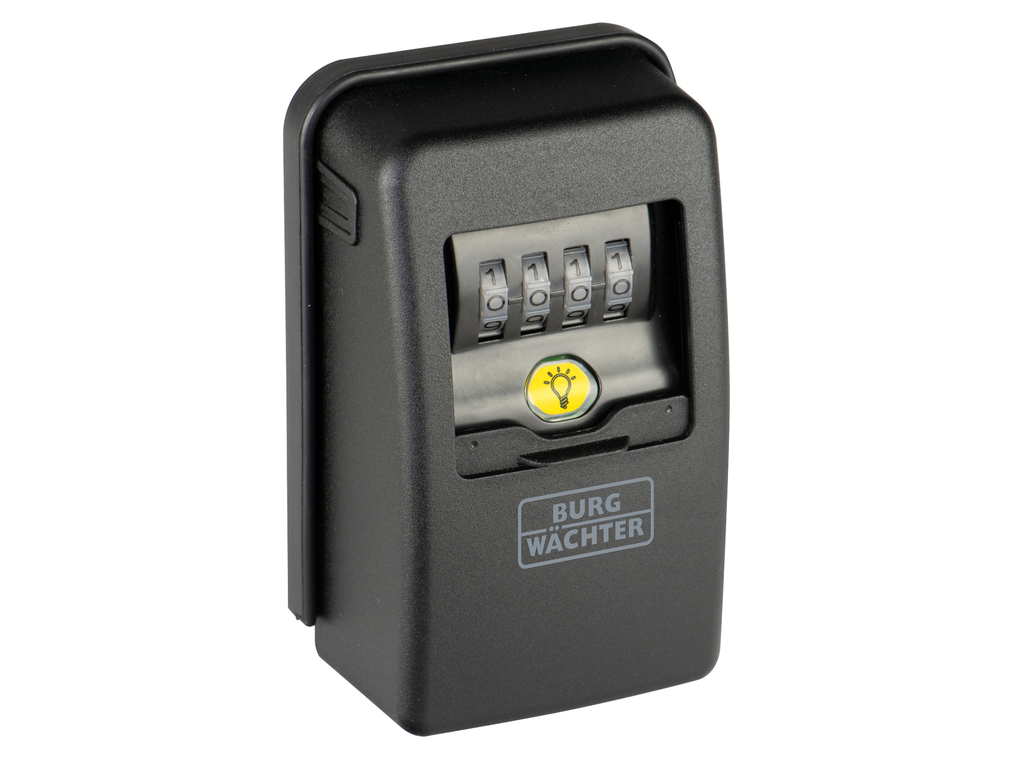 BURG-WÄCHTER Schlüsseltresor KEY SAFE 60 L SB BURG-WÄCHTER Schlüsseltresor KEY SAFE 60 L SB