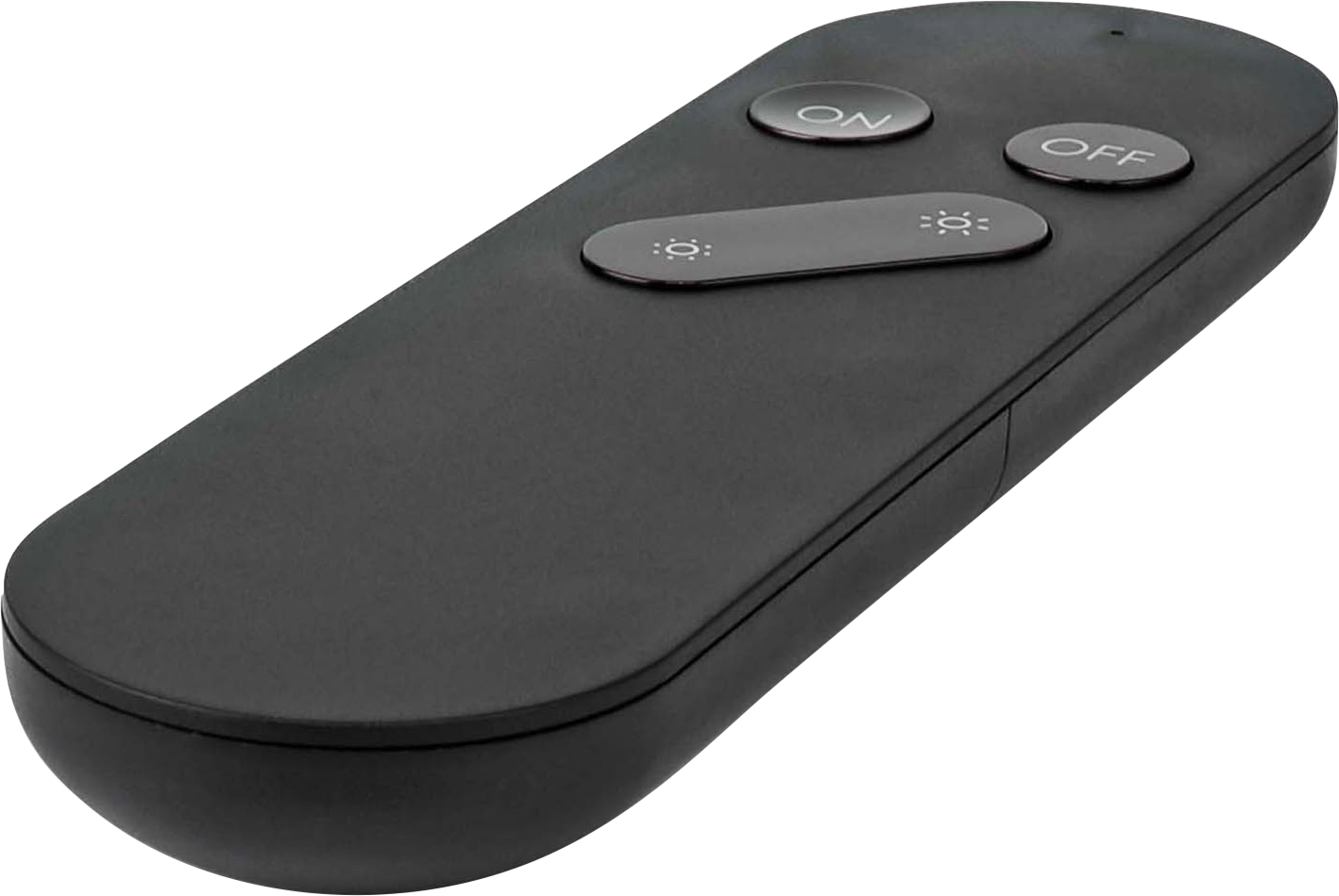 NEDIS Fernbedienung SmartLife, schwarz