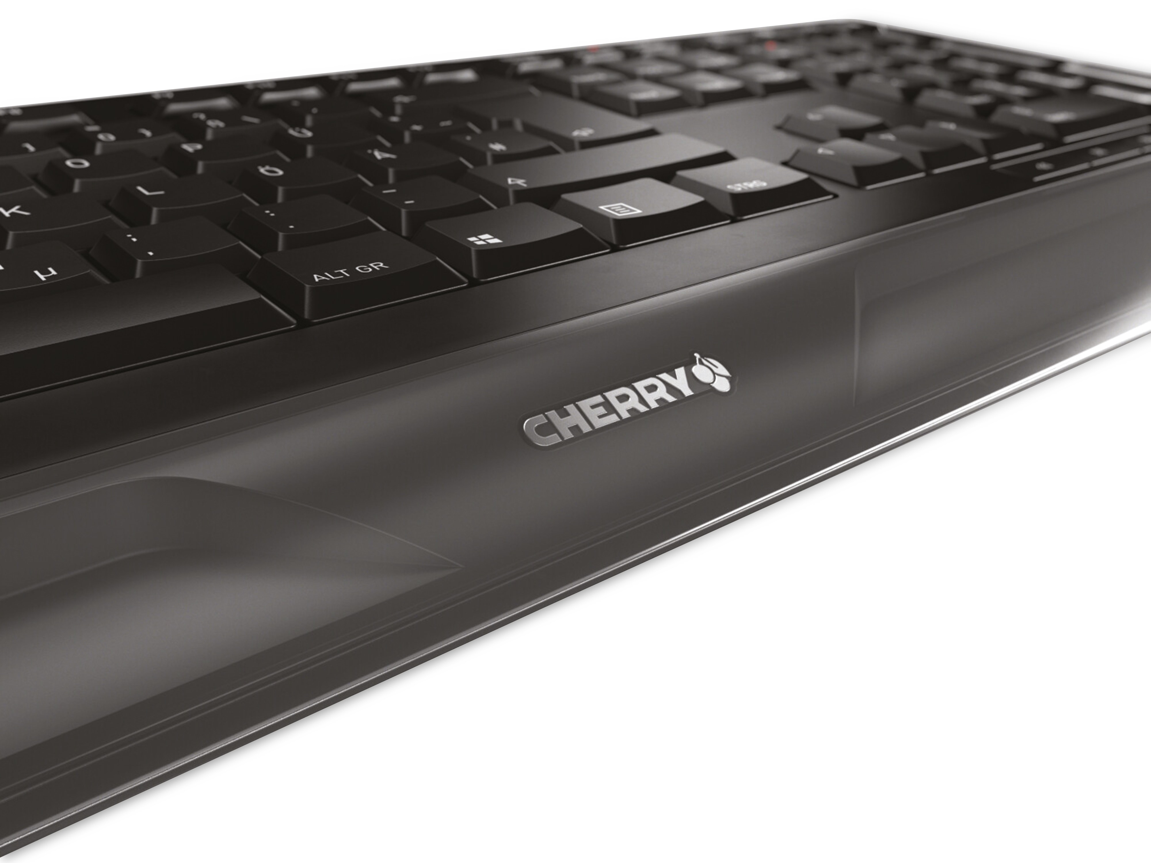 CHERRY Maus- und Tastaturset Gentix CHERRY Maus- und Tastaturset Gentix