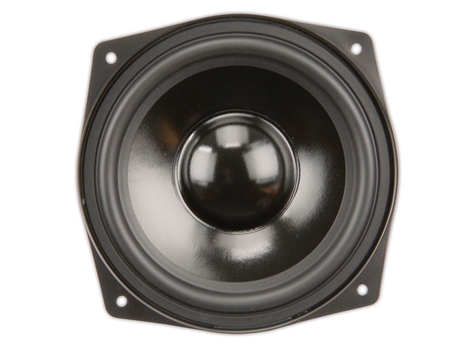 DYNAVOX Tieftöner DY166-9A DYNAVOX Tieftöner DY166-9A