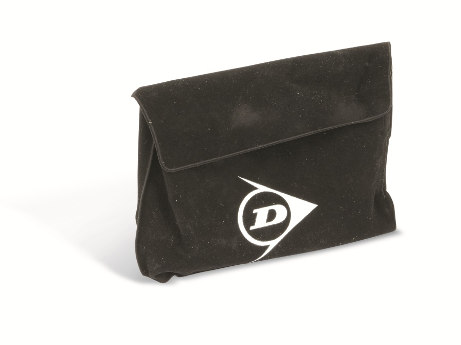 DUNLOP Nackenkissen DUNLOP Nackenkissen