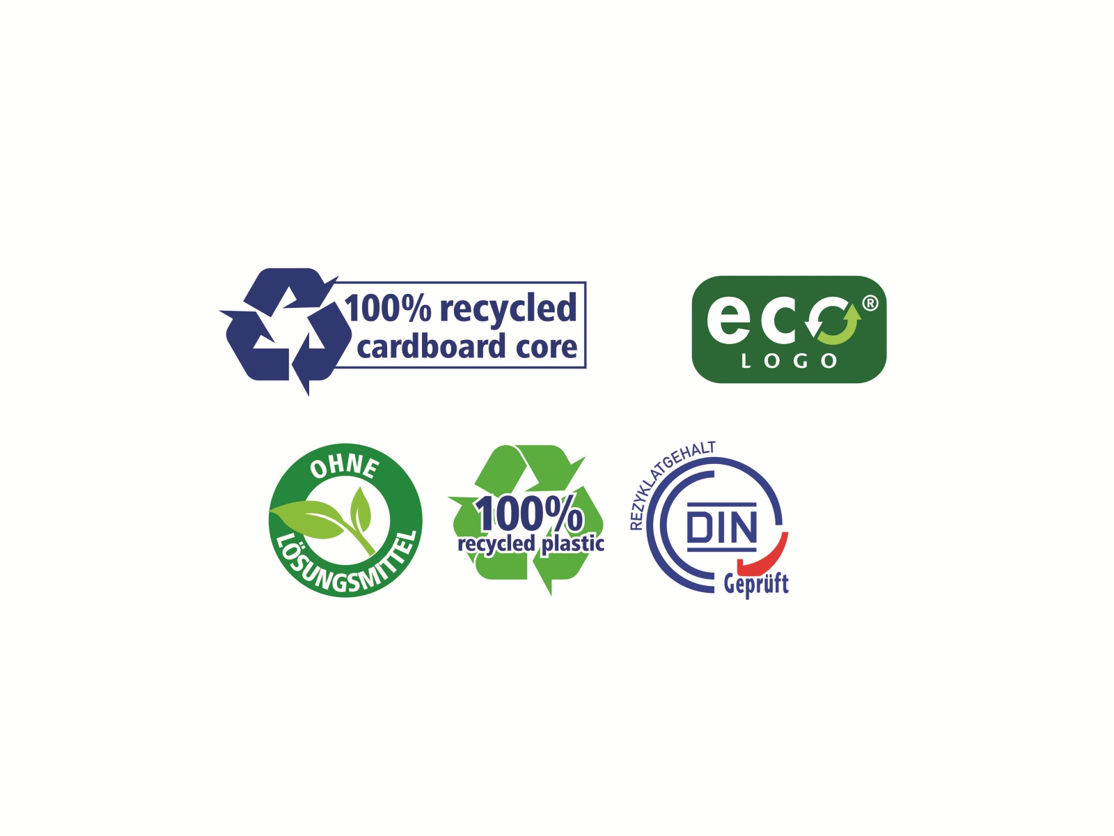 TESA pack® Eco & Strong, braun, 66m:50mm, 58154-00000-00 TESA pack® Eco & Strong, braun, 66m:50mm, 58154-00000-00