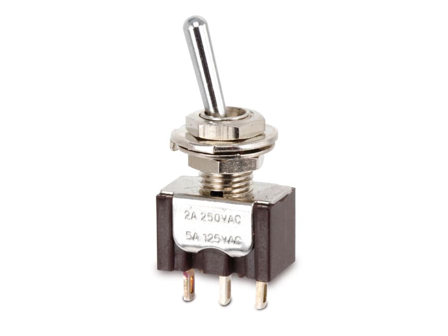 Kipptaster MTS-112-A1 Kipptaster MTS-112-A1