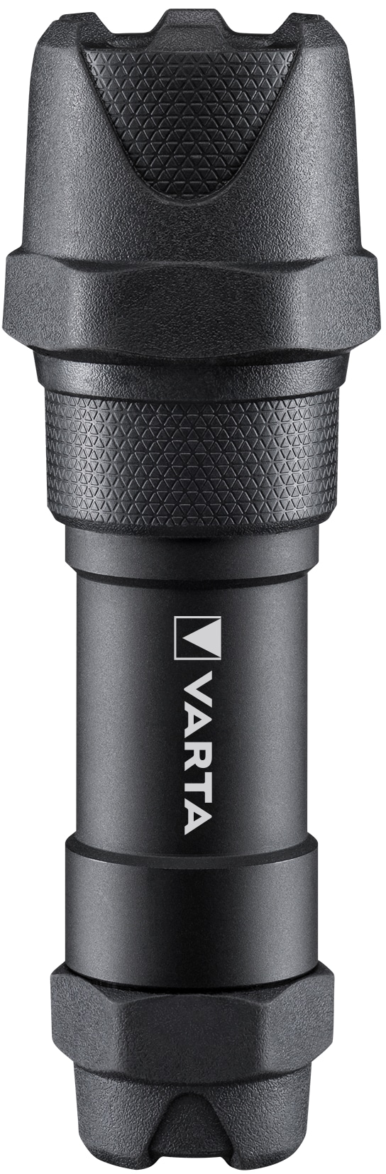 VARTA LED-Taschenlampe Indestructible F10 Pro, 300 lm, Batteriebetrieb VARTA LED-Taschenlampe Indestructible F10 Pro, 300 lm, Batteriebetrieb