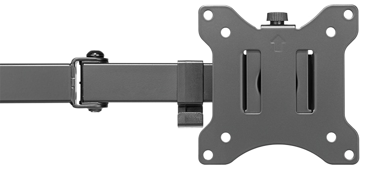 LOGILINK Monitorhalterung BP0097 17-32 LOGILINK Monitorhalterung BP0097 17-32 Gasdruckfeder, Aluminium