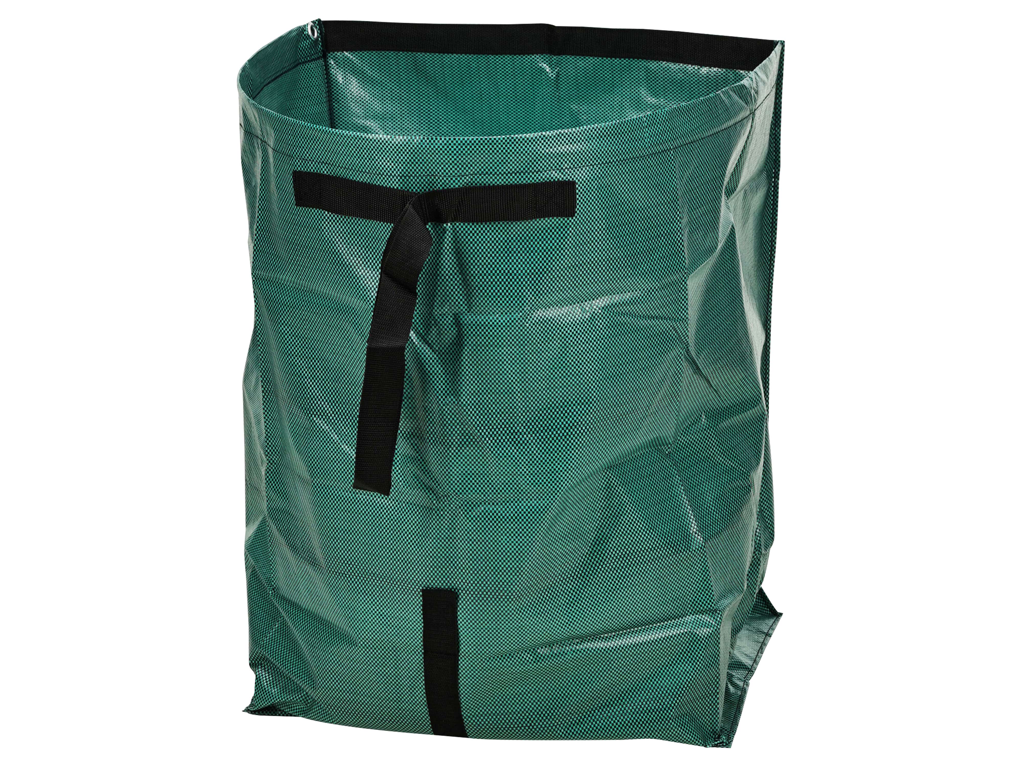 Pro Garden, Gartenabfallsack, 178 L, Traglast: 15 kg Pro Garden, Gartenabfallsack, 178 L, Traglast: 15 kg