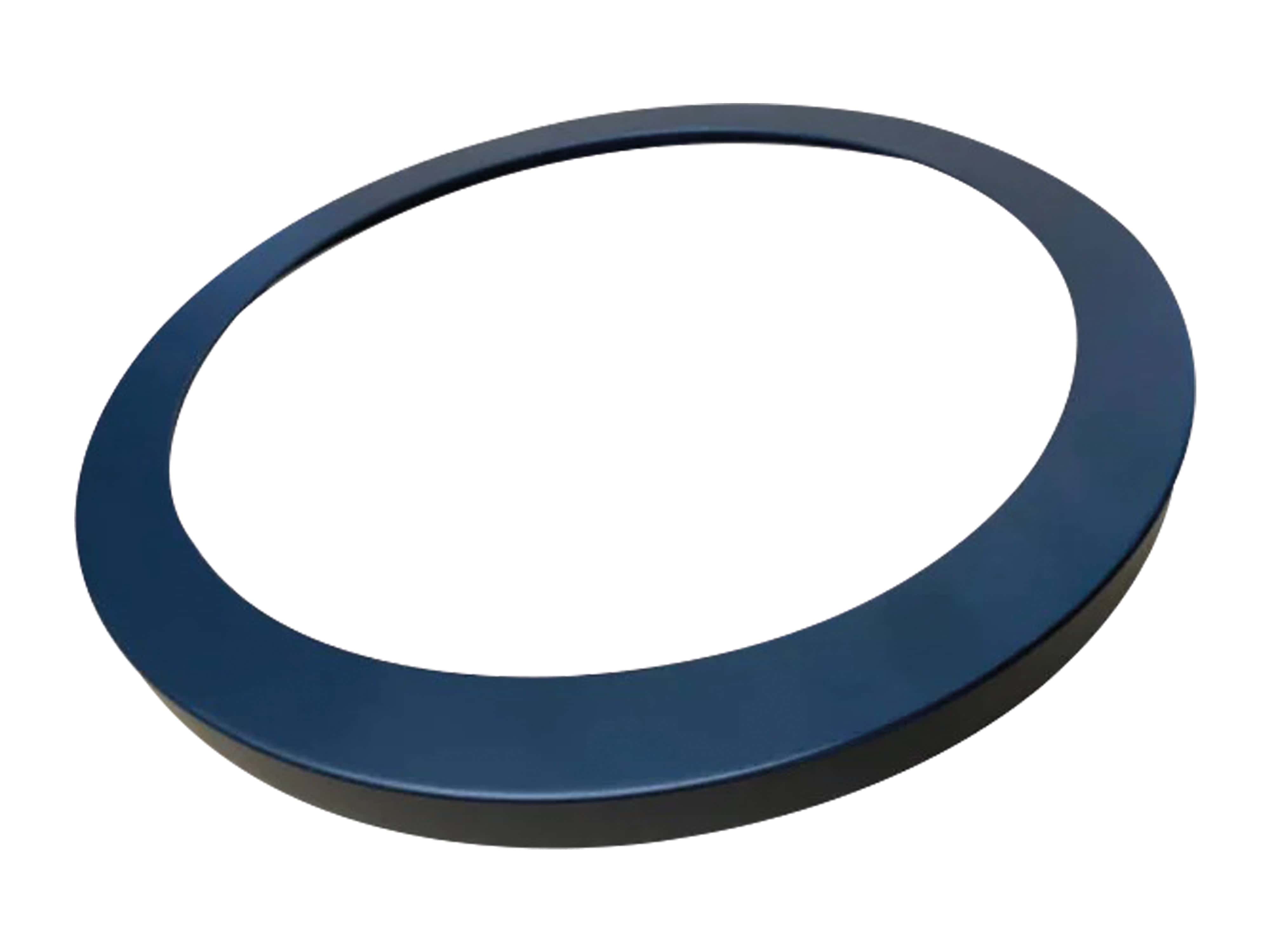 ENOVALITE Metallring, schwarz für LED-Panel ELED300200 ENOVALITE Metallring, schwarz für LED-Panel ELED300200