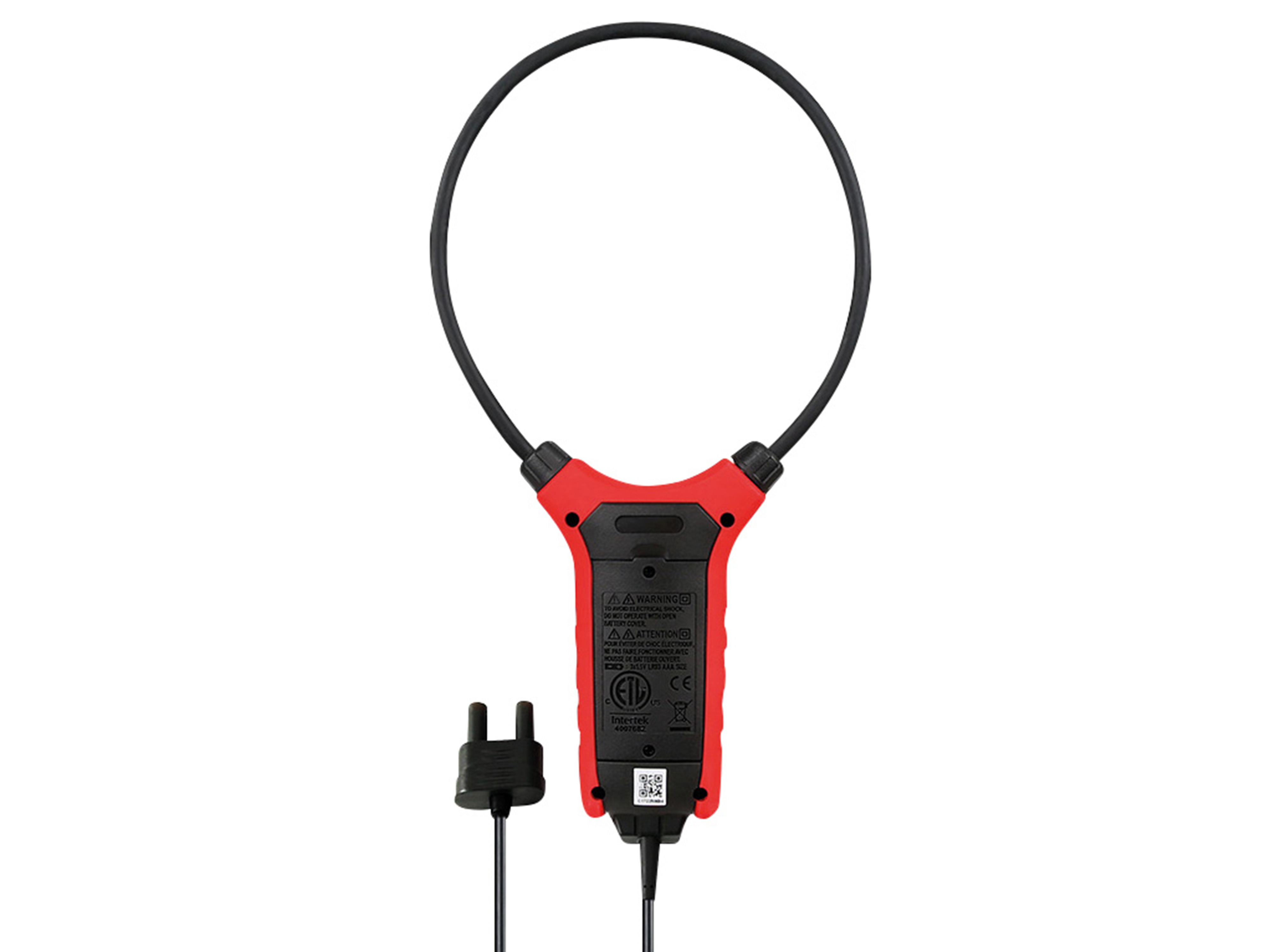 UNI-T Stromzangensensor UT-CS09D UNI-T Stromzangensensor UT-CS09D