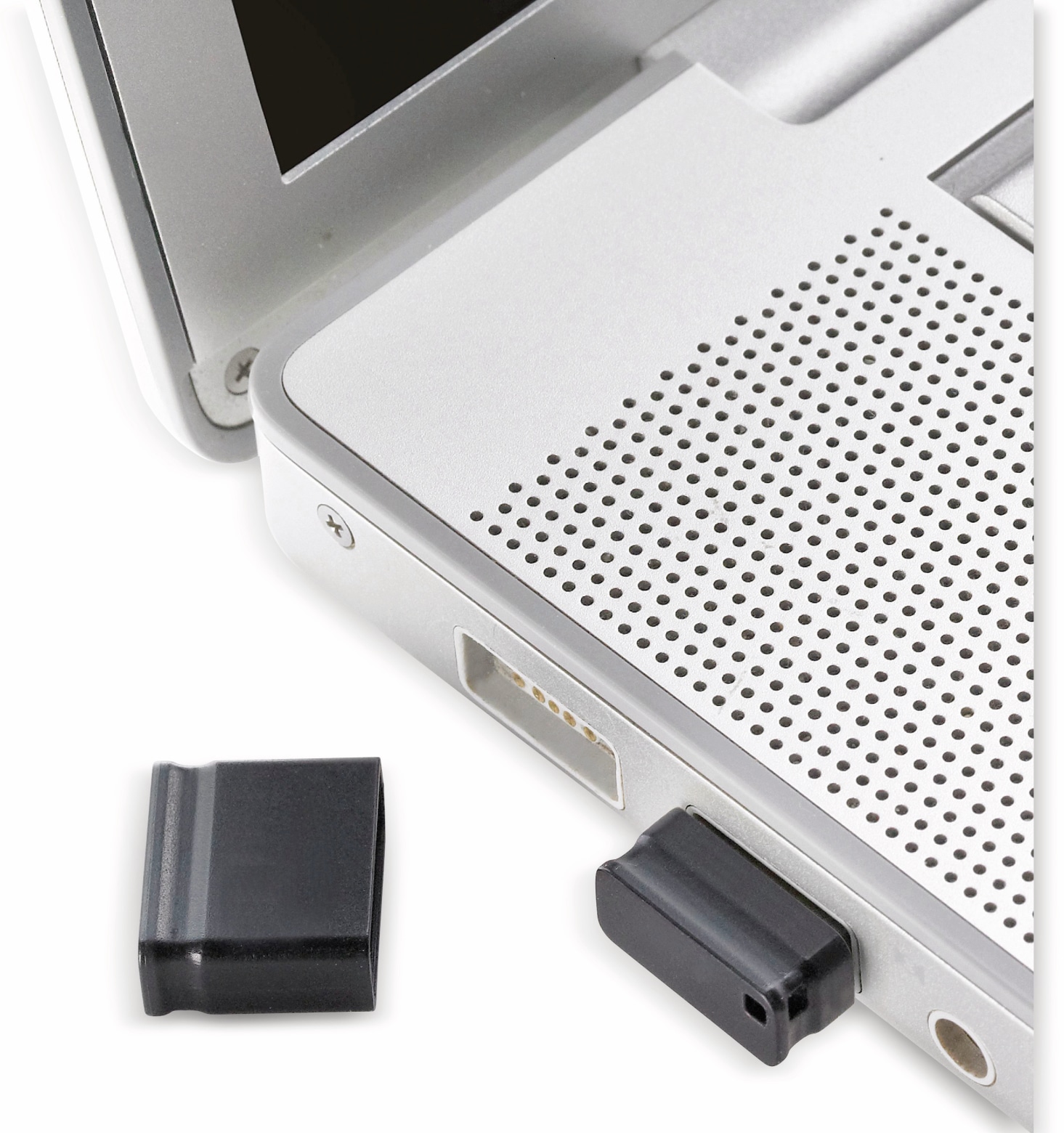 INTENSO USB-Stick Micro Line 3500480 USB 2.0 32GB INTENSO Nano-Speicherstick Micro Line, 32 GB