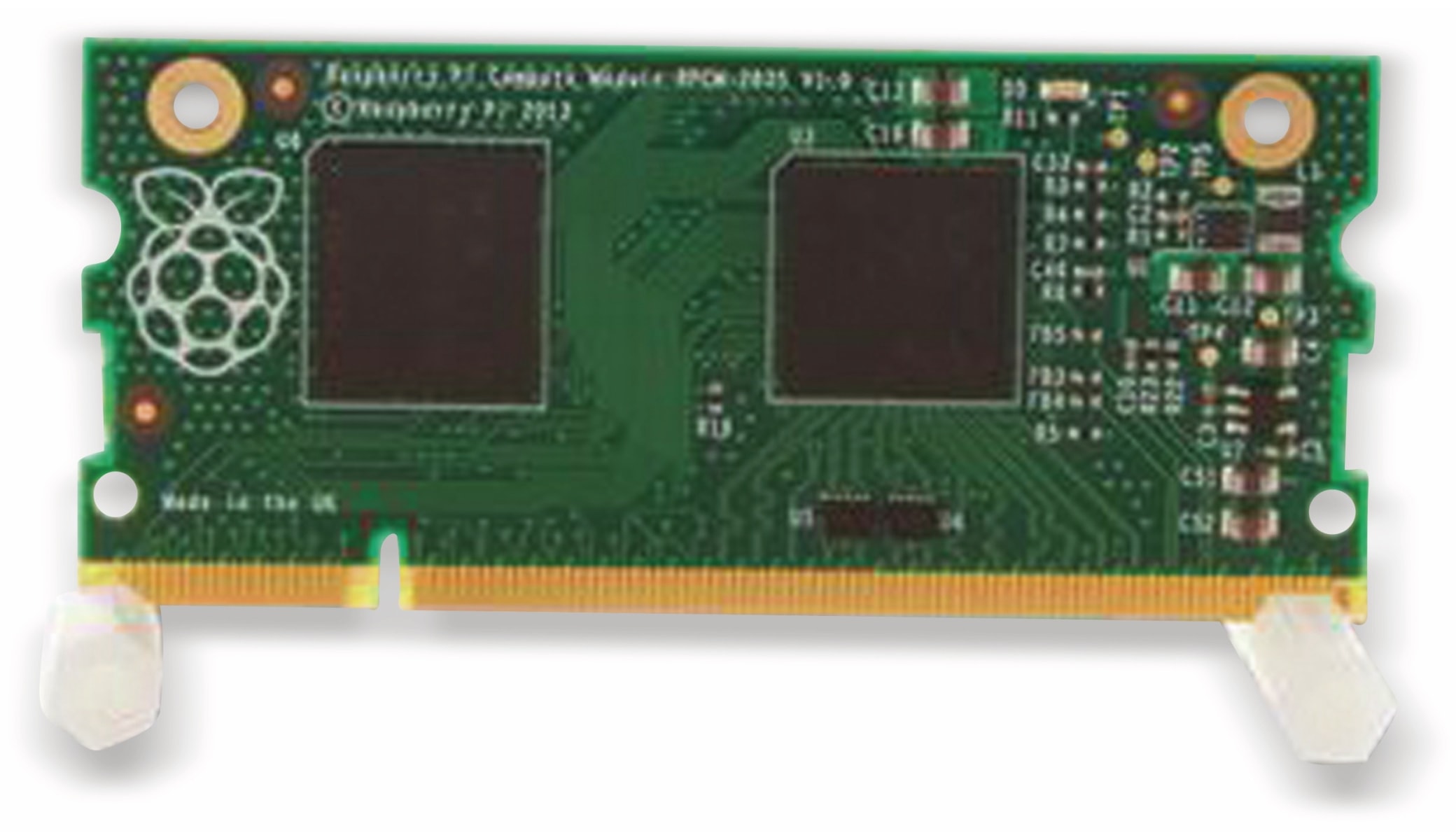 RASPBERRY PI Compute Module - Rechenmodul BCM2835 RASPBERRY PI Compute Module