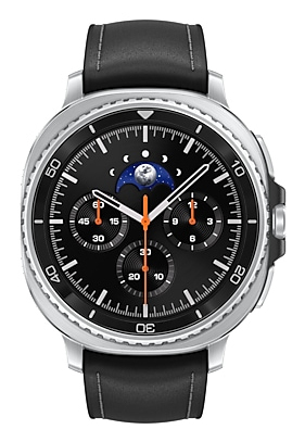 SAMSUNG Smartwatch Galaxy Watch8 Classic 46mm Black SAMSUNG Smartwatch Galaxy Watch8 Classic 46mm Black