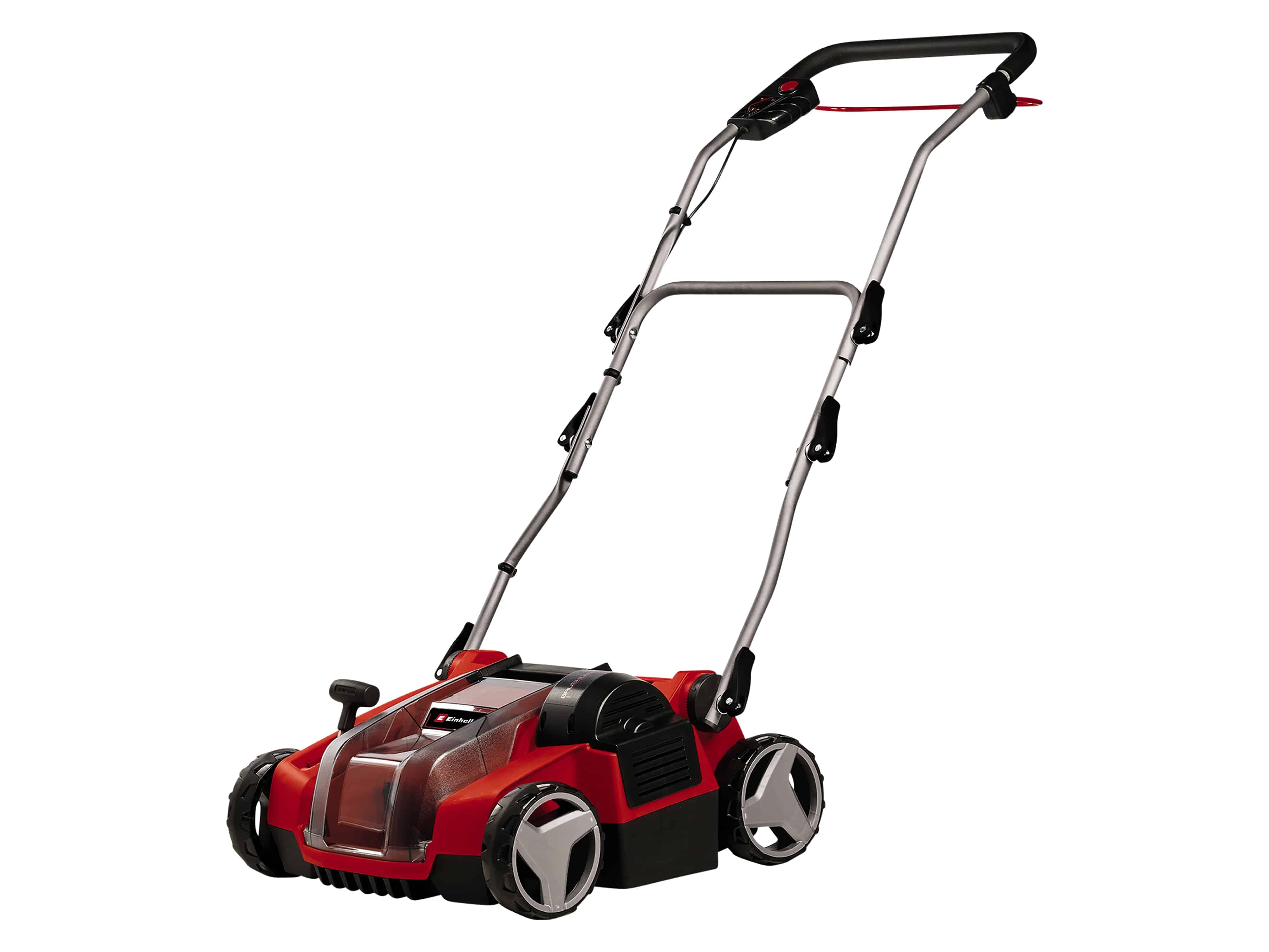EINHELL Akku-Vertikutierer-Lüfter GE-SC 36/35 Li-Solo EINHELL Akku-Vertikutierer-Lüfter GE-SC 36/35 Li-Solo