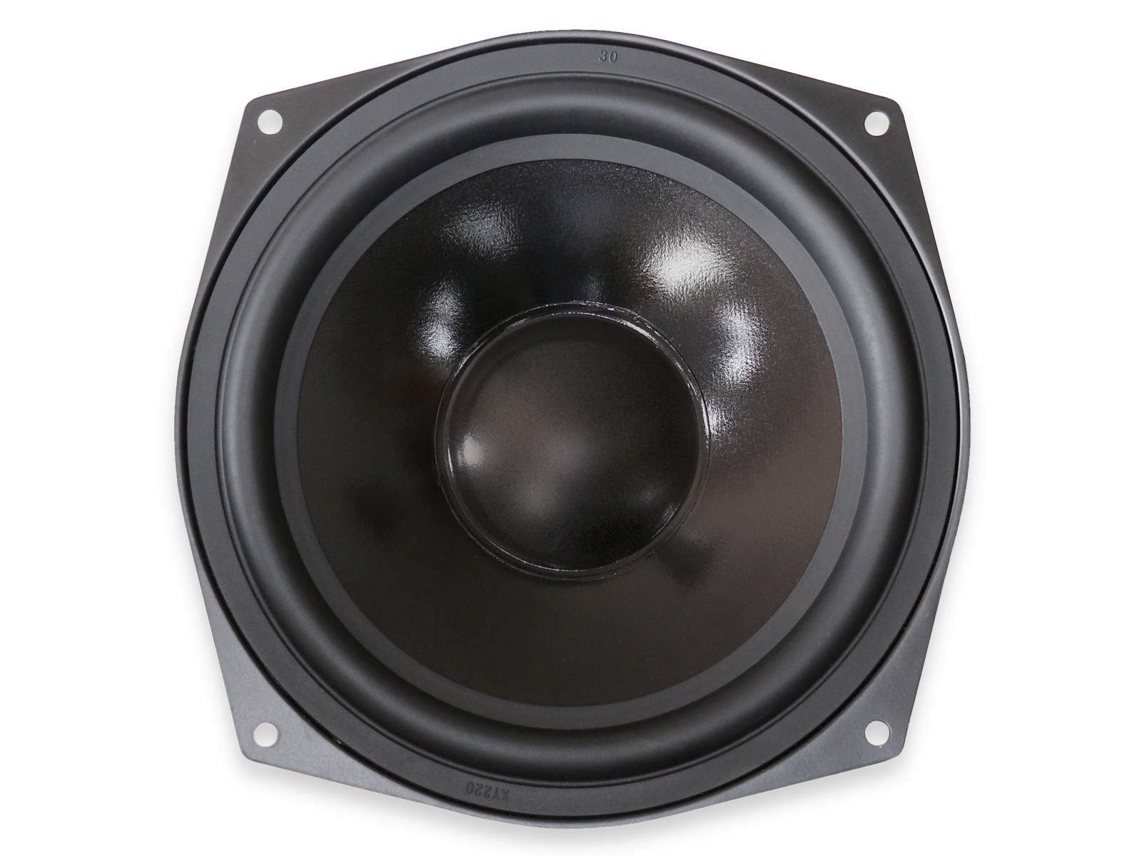 DYNAVOX Tieftöner 200 mm, 4 Ohm, 100 W DYNAVOX Tieftöner 200 mm, 4 Ohm, 100 W