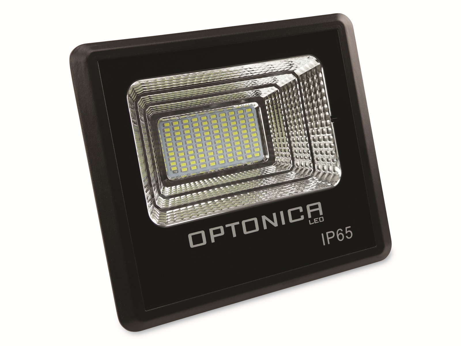 OPTONICA Solar LED-Fluter, 5462, 20W, 1800lm, 6000k OPTONICA Solar LED-Fluter, 5462, 20W, 1800lm, 6000k