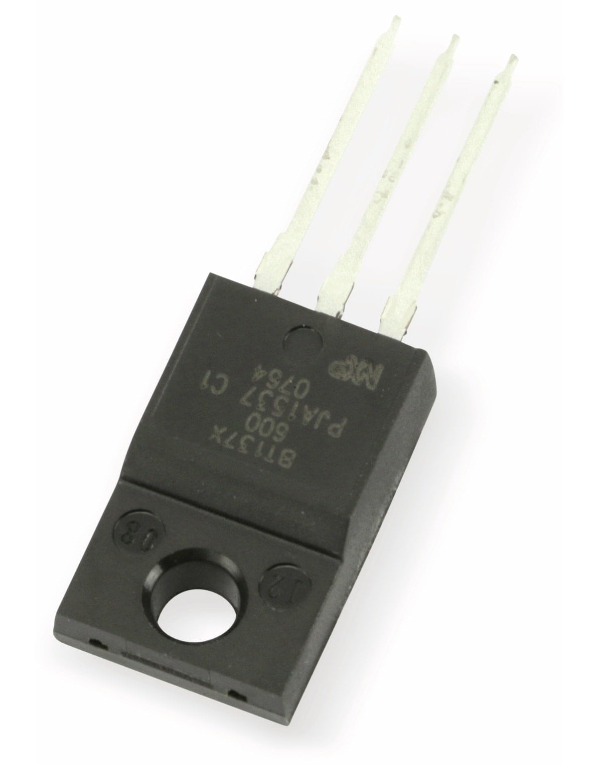 NXP Triac BT137X-600 NXP Triac BT137X-600