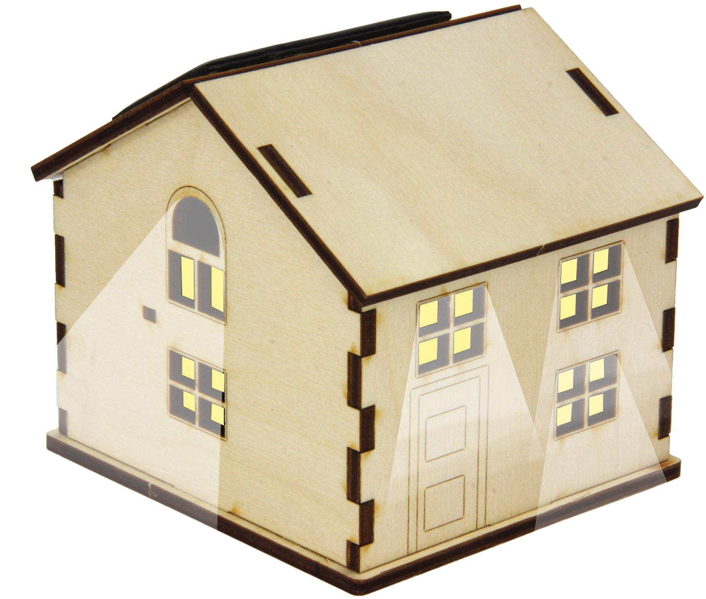 SOL-EXPERT Solarhaus Ecosun SOL-EXPERT Solarhaus Ecosun