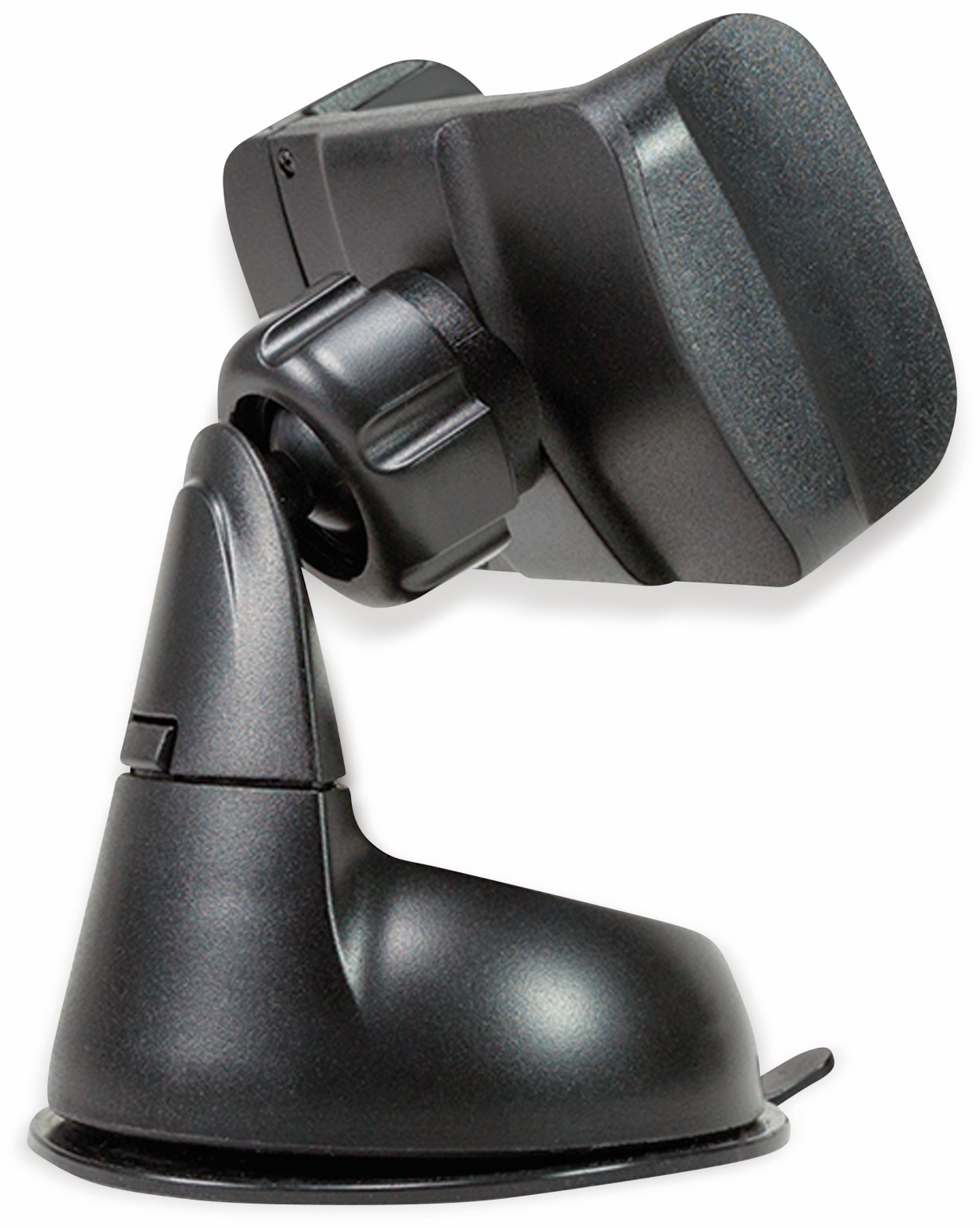 LOGILINK KFZ Smartphonehalter AA0119, für Armaturenbrett/Windschutzscheibe LOGILINK KFZ Smartphonehalter AA0119, für Armaturenbrett/Windschutzscheibe