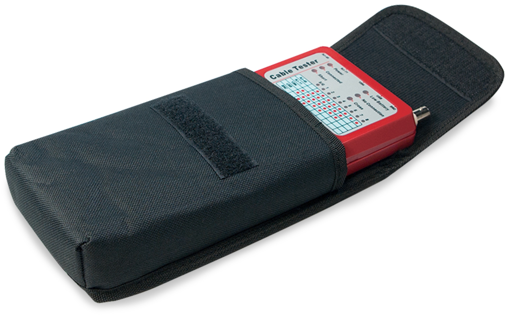 LOGILINK Netzwerk-Kabeltester LOGILINK Netzwerk-Kabeltester