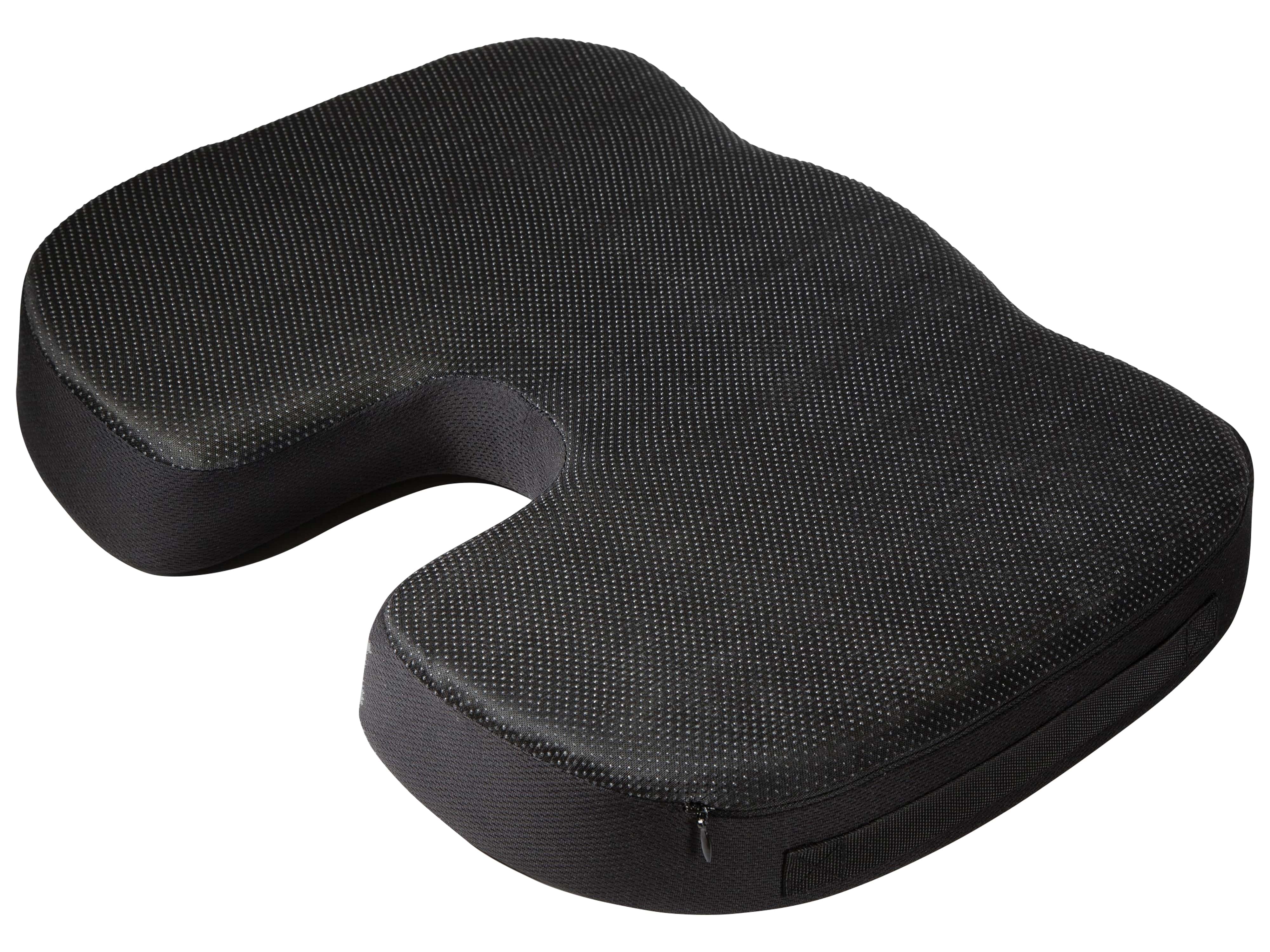 LIFENAXX Sitzkissen LX-014 mit Geleinlage LIFENAXX Sitzkissen LX-014 mit Geleinlage