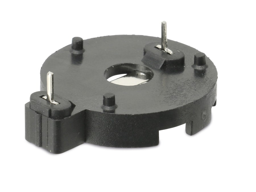 GOOBAY Batteriehalter CR2032 GOOBAY Batteriehalter CR2032