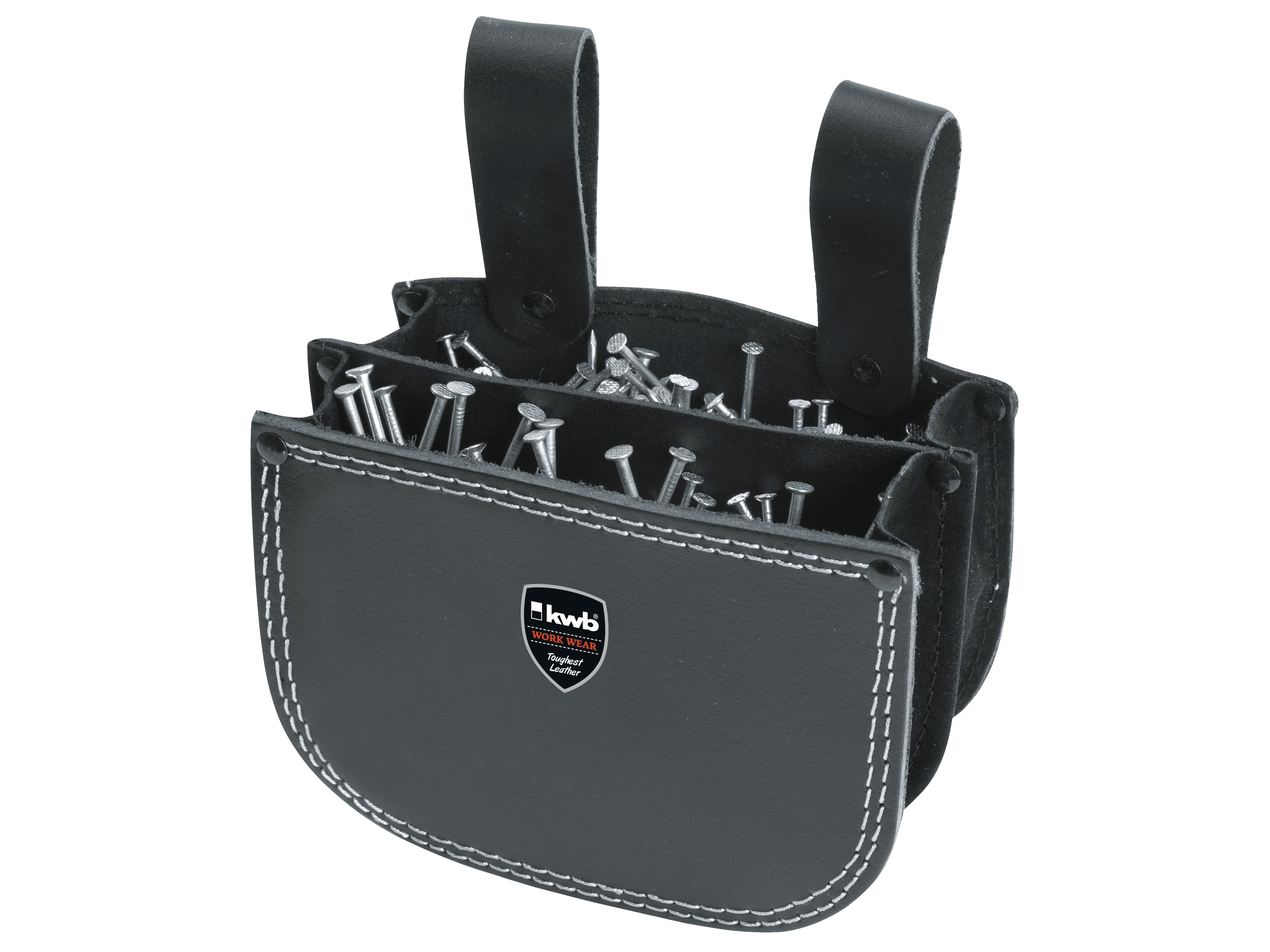 KWB Nageltasche, 906420, unbestückt KWB Nageltasche, 906420, unbestückt