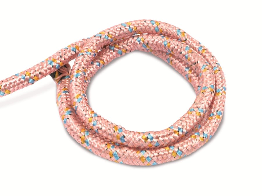 Mehrzweckseil, Ø 10 mm, 20 m Mehrzweckseil, Ø 10 mm, 20 m