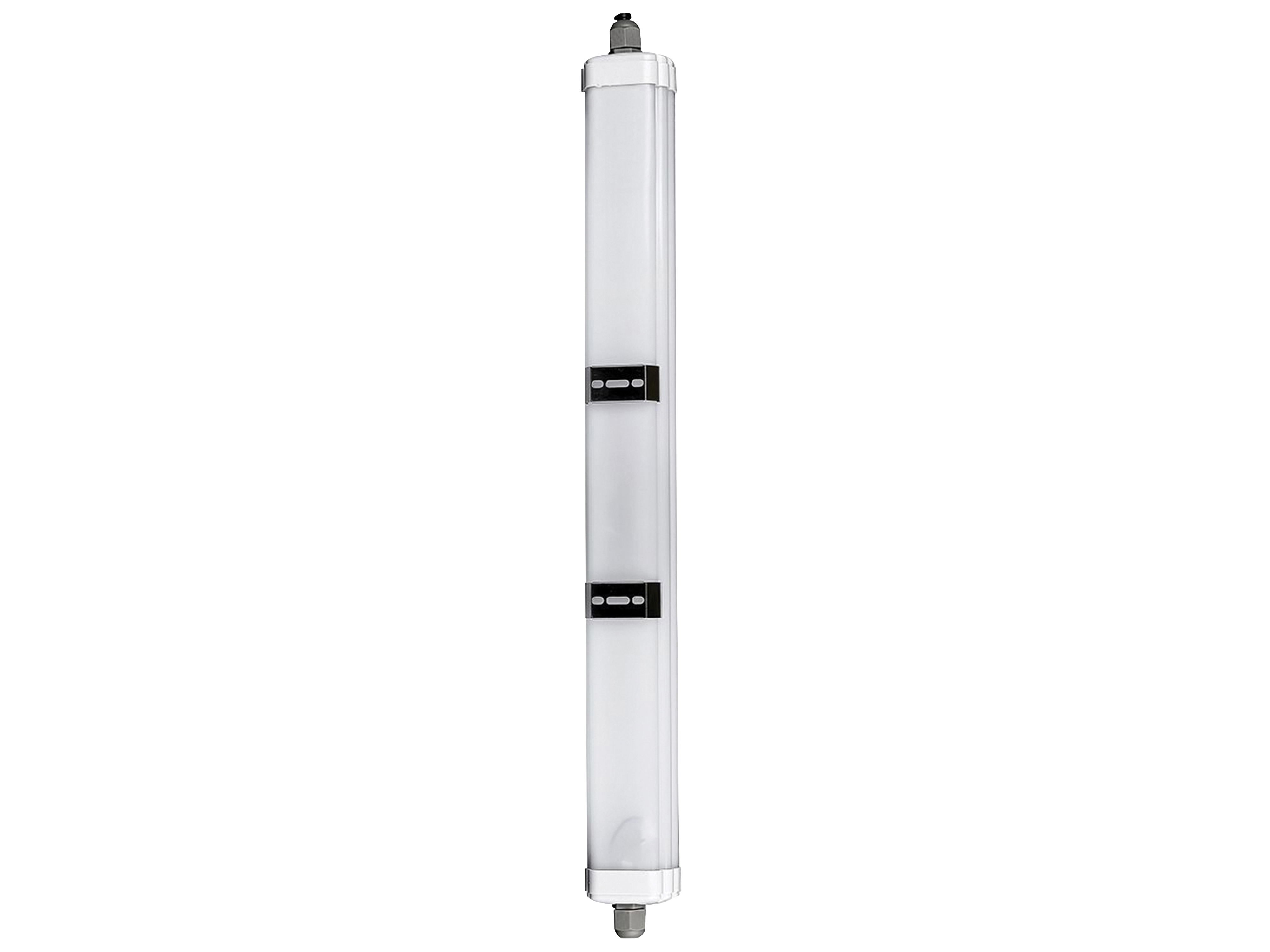 V-TAC LED-Feuchtraum-Wannenleuchte, 48W, 5760lm, 4000K, 1500mm V-TAC LED-Feuchtraum-Wannenleuchte, 48W, 5760lm, 4000K, 1500mm