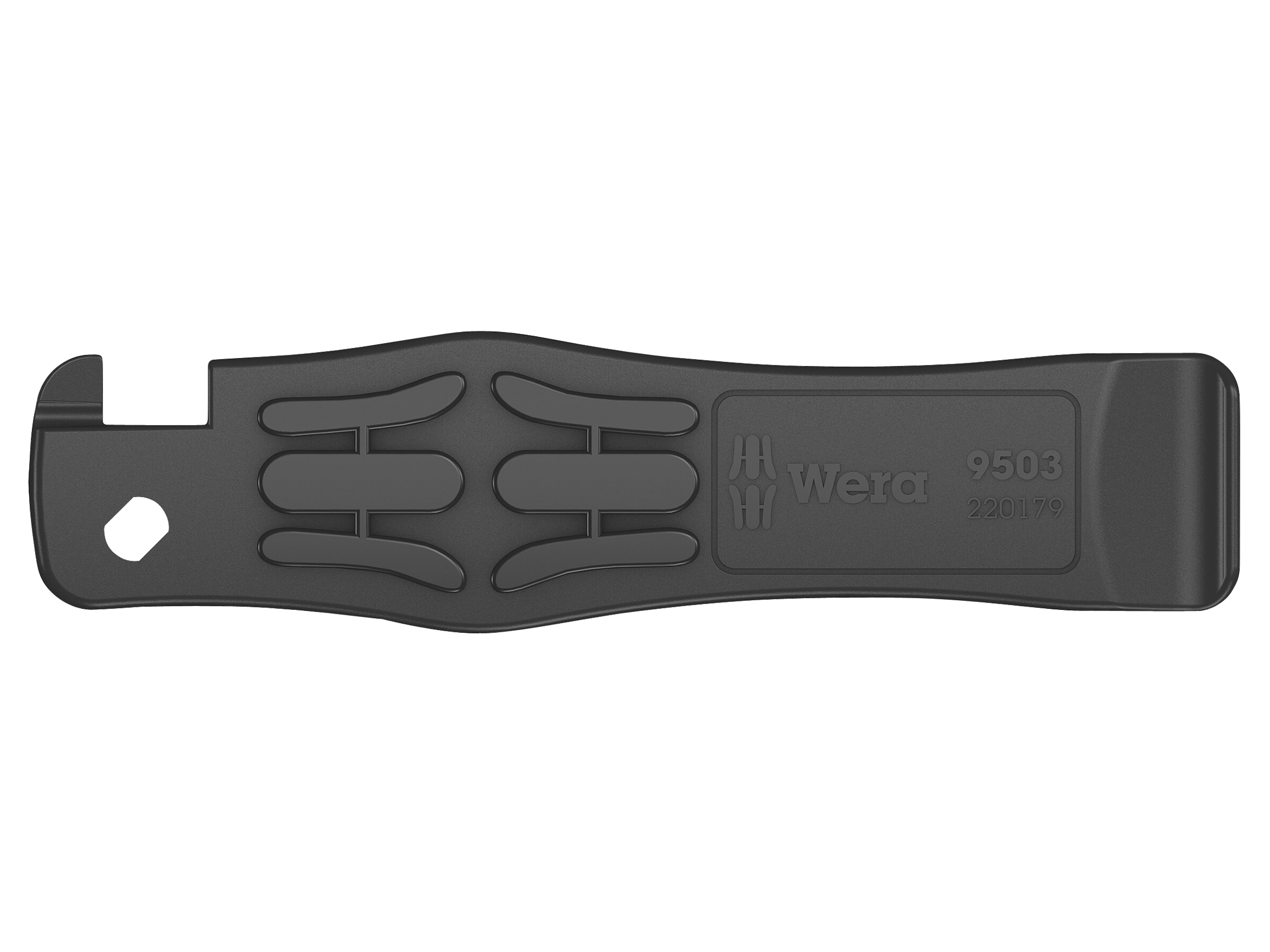 WERA Fahrrad-Werkzeugset Bicycle Set 13, 05004184001, 2-teilig WERA Fahrrad-Werkzeugset Bicycle Set 13, 05004184001, 2-teilig