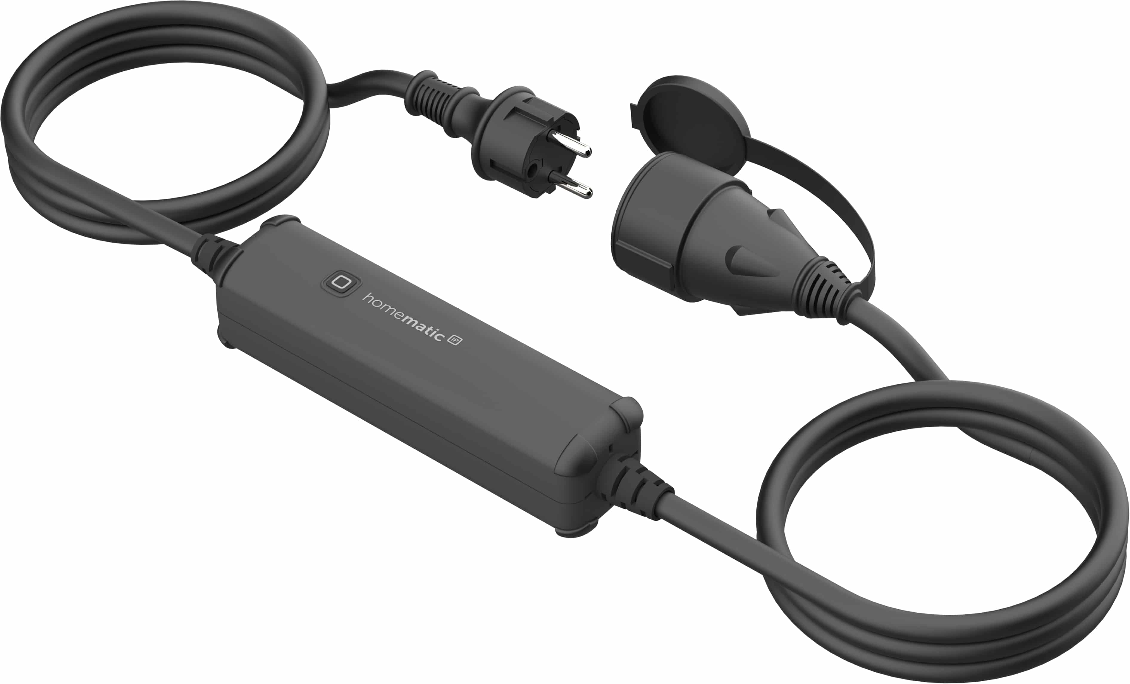 HOMEMATIC IP 160775A0 Schalt-Mess-Kabel, außen HOMEMATIC IP 160775A0 Schalt-Mess-Kabel, außen
