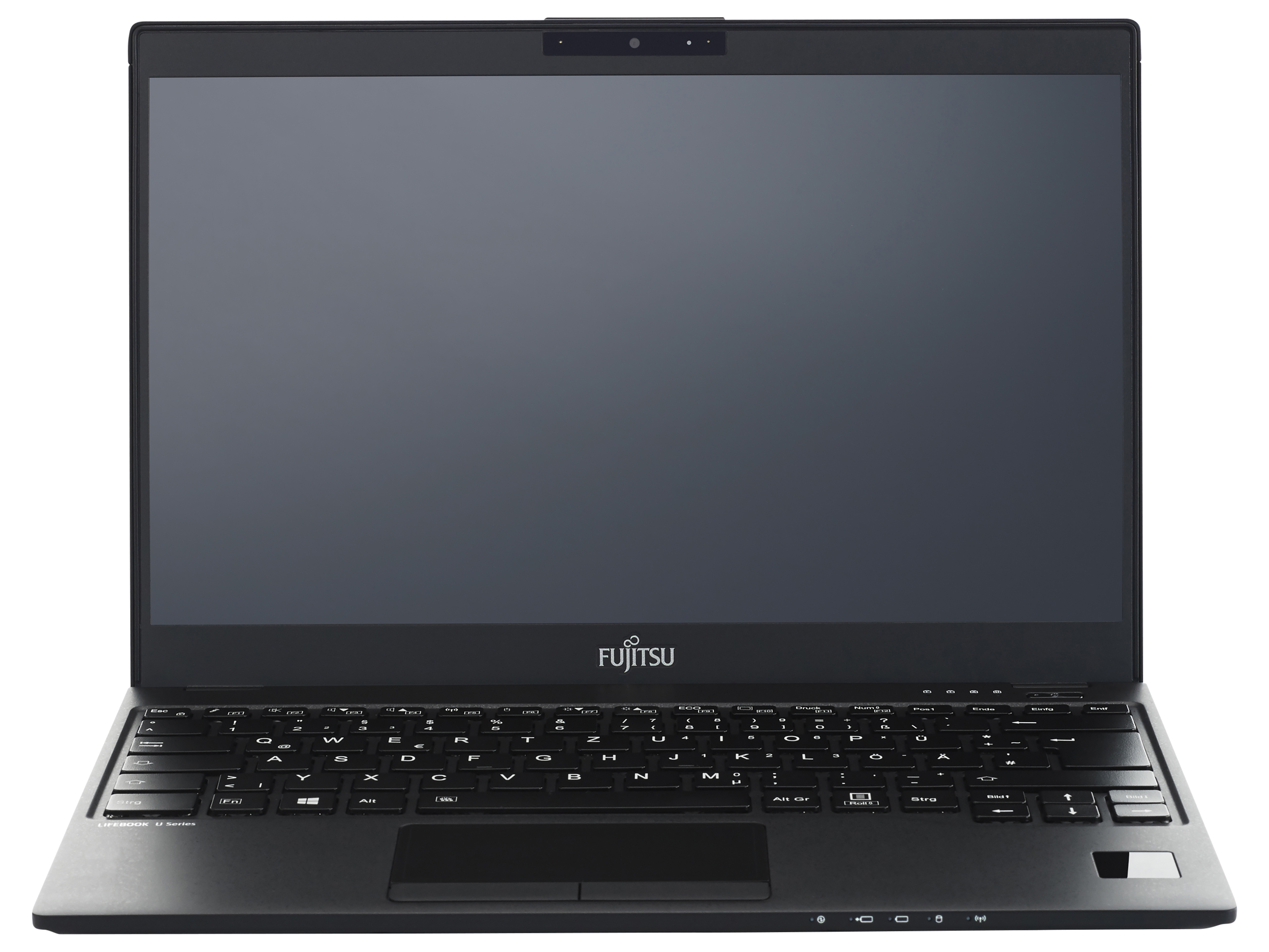 FUJITSU Notebook Lifebook U939, 33,78 cm (13,3"), 8GB, 256GB, Win11Home, refurbished Notebook FUJITSU Lifebook U939, 33,78 cm (13,3"), 8GB, 256GB, Win11Home, refurbished