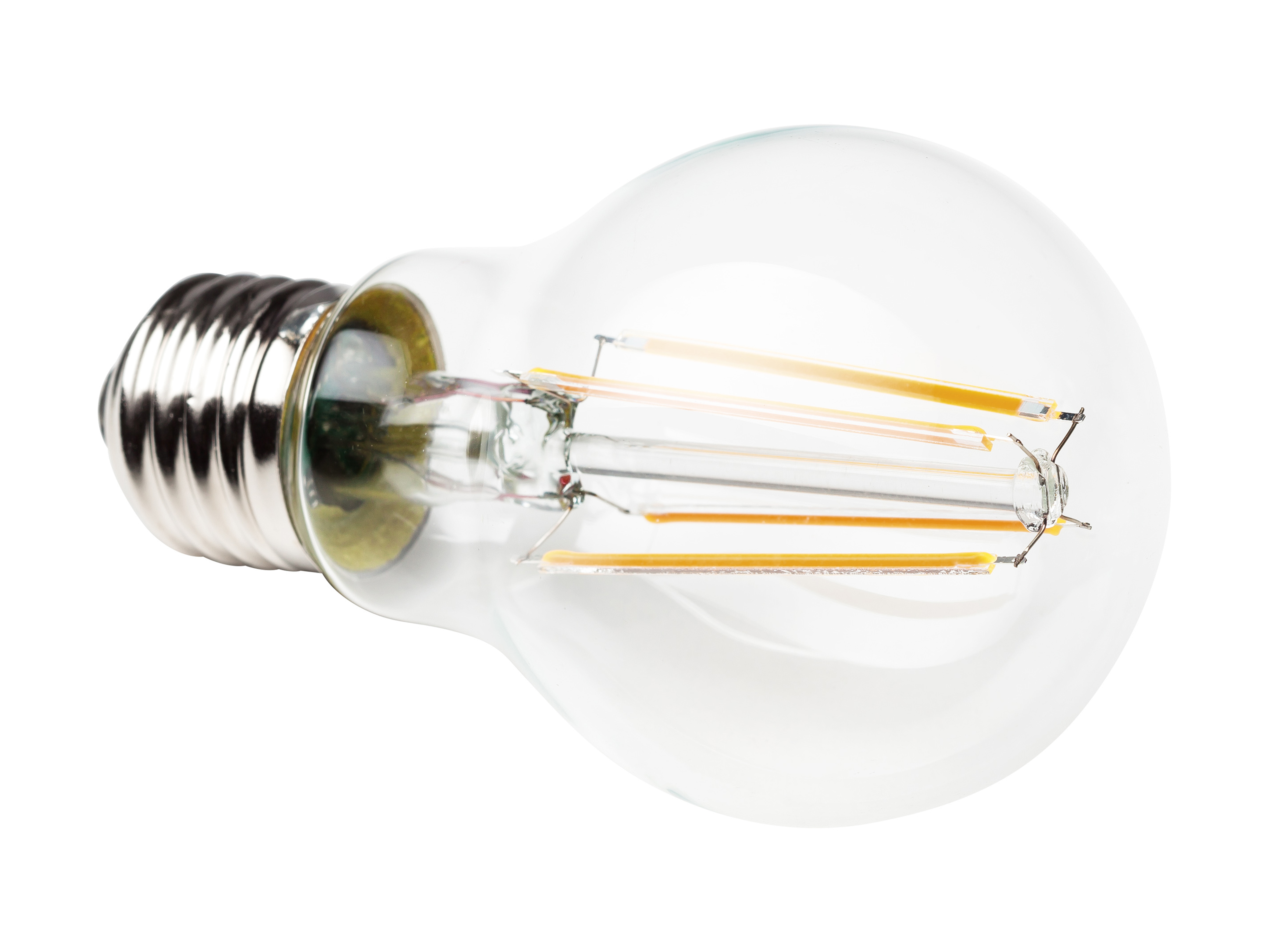 MÜLLER-LICHT LED-Filament-Lampe, E27, EEK: E, 8W, 1055ml, 2700K MÜLLER-LICHT LED-Filament-Lampe, E27, EEK: E, 8W, 1055ml, 2700K