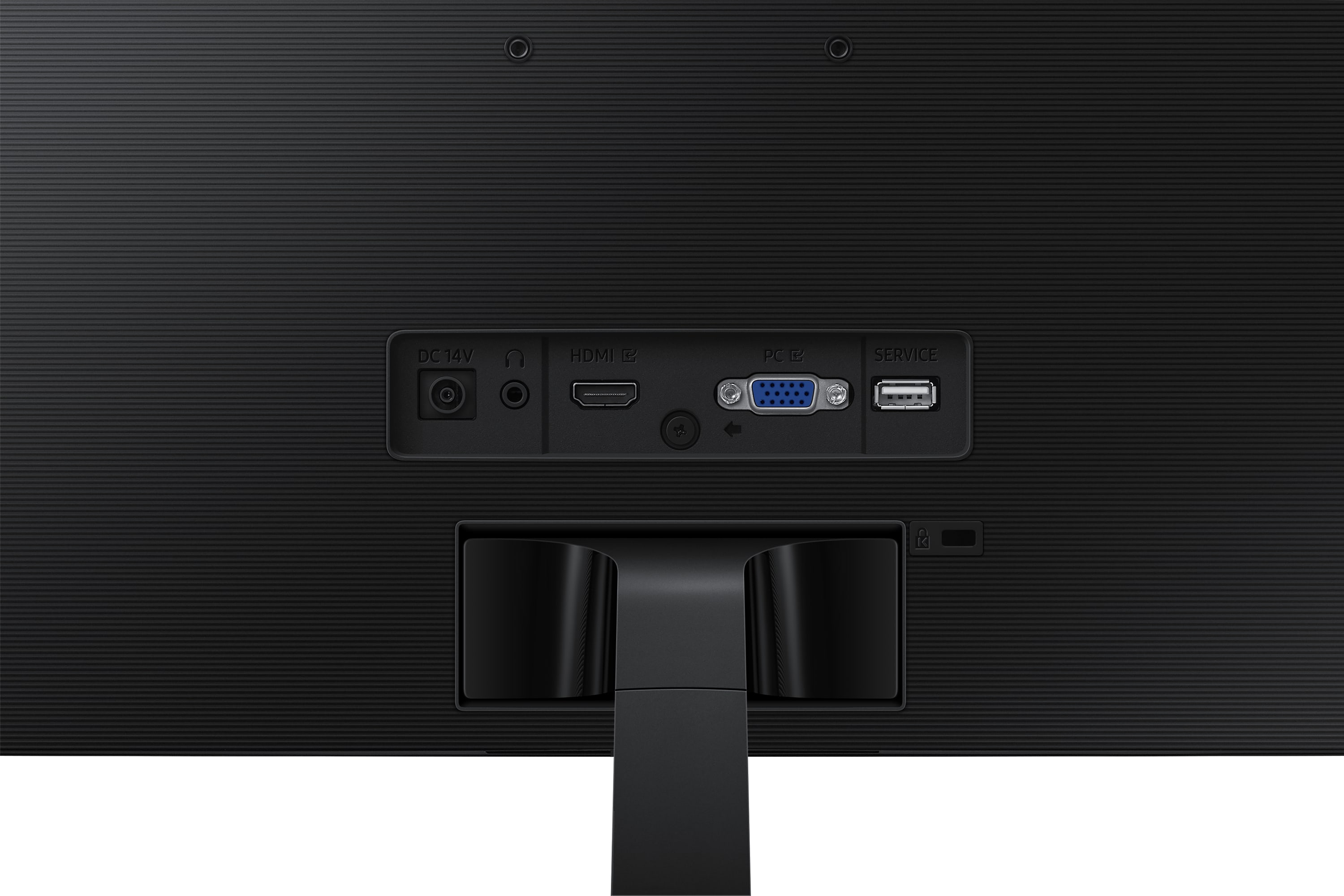 SAMSUNG Monitor S27D364GAU SAMSUNG Monitor S27D364GAU