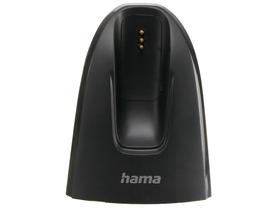 HAMA Kopfhörer MyVoice2100 Kabellos, Ohrbügel, Bluetooth, Ladestation, Schwarz HAMA Kopfhörer MyVoice2100 Kabellos, Ohrbügel, Bluetooth, Ladestation, Schwarz