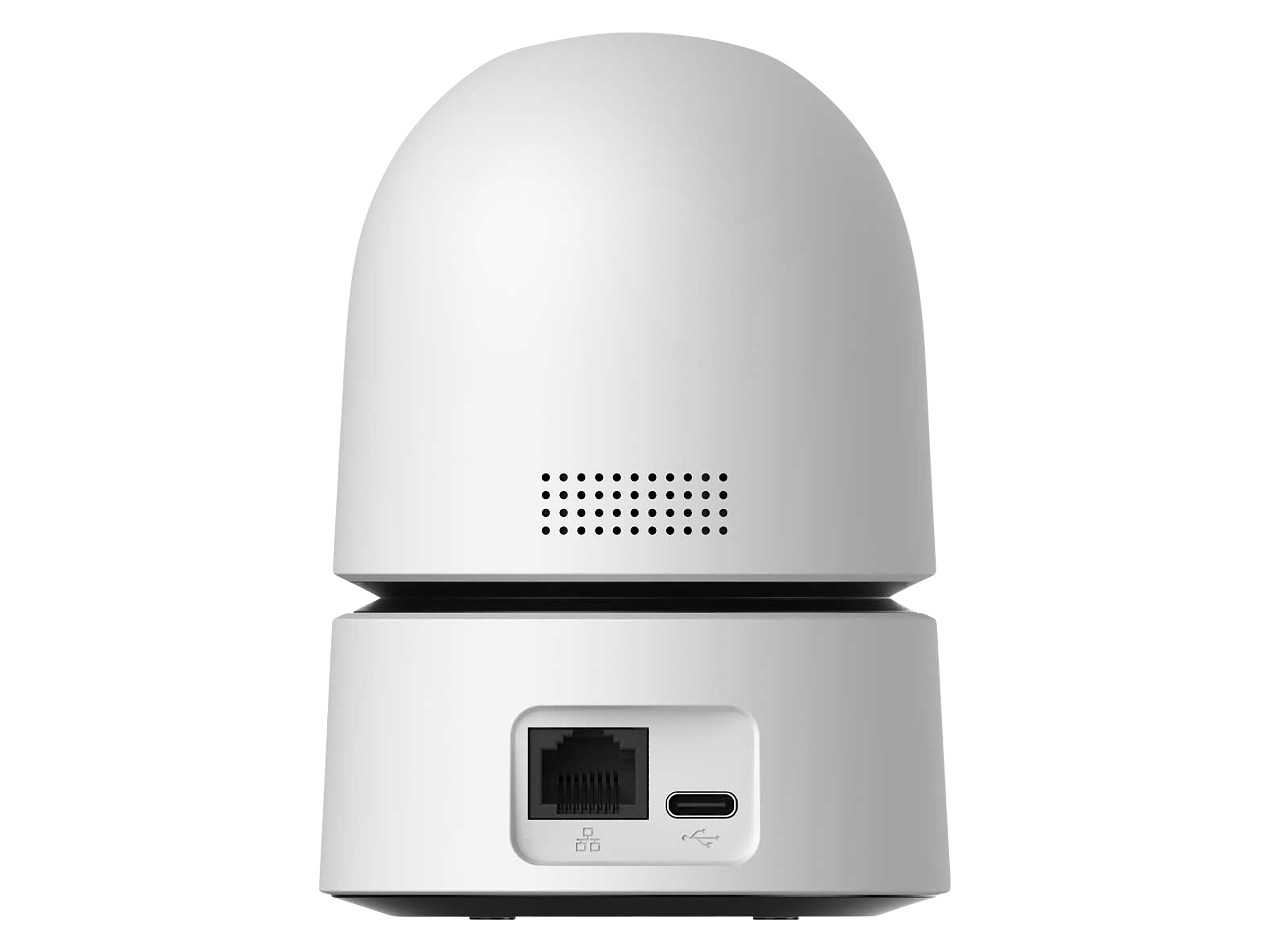 IMOU Überwachungskamera Ranger Dual, 6 MP, innen, weiß