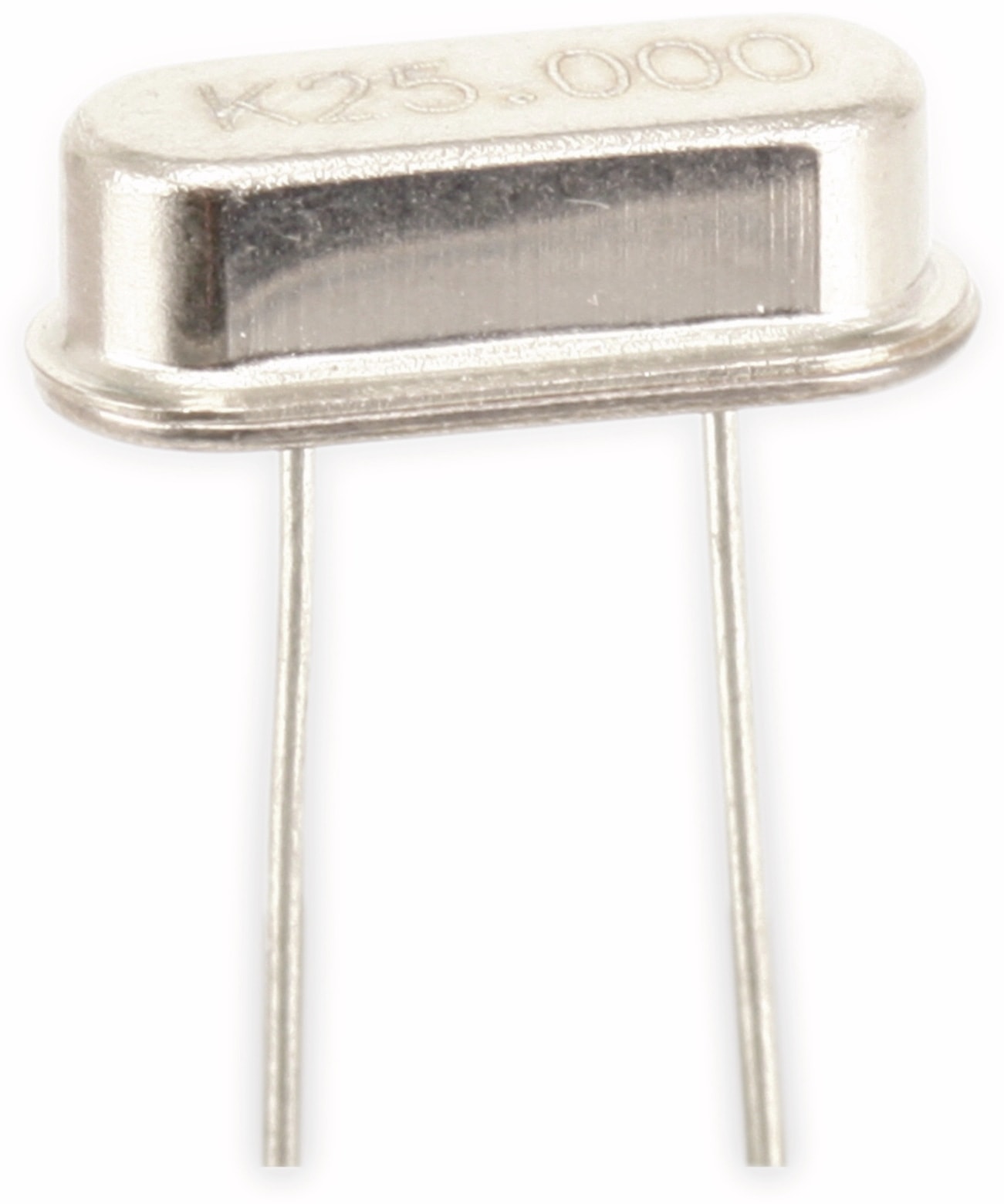 Quarz, 7,3728 MHz Quarz, 7,3728 MHz