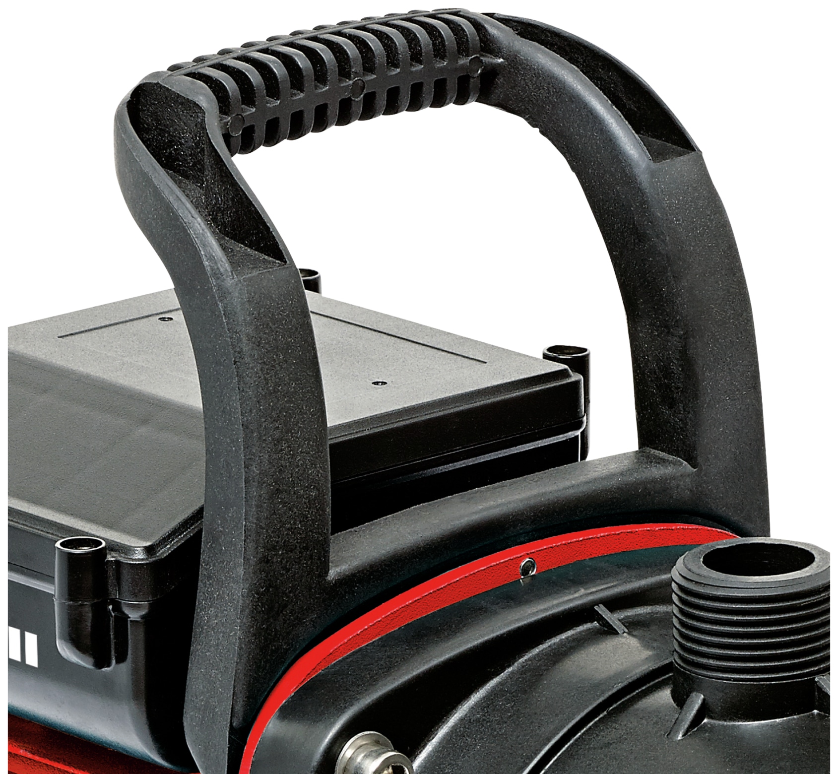 EINHELL Gartenpumpe GC-GP 6538 Set EINHELL Gartenpumpe GC-GP 6538 Set