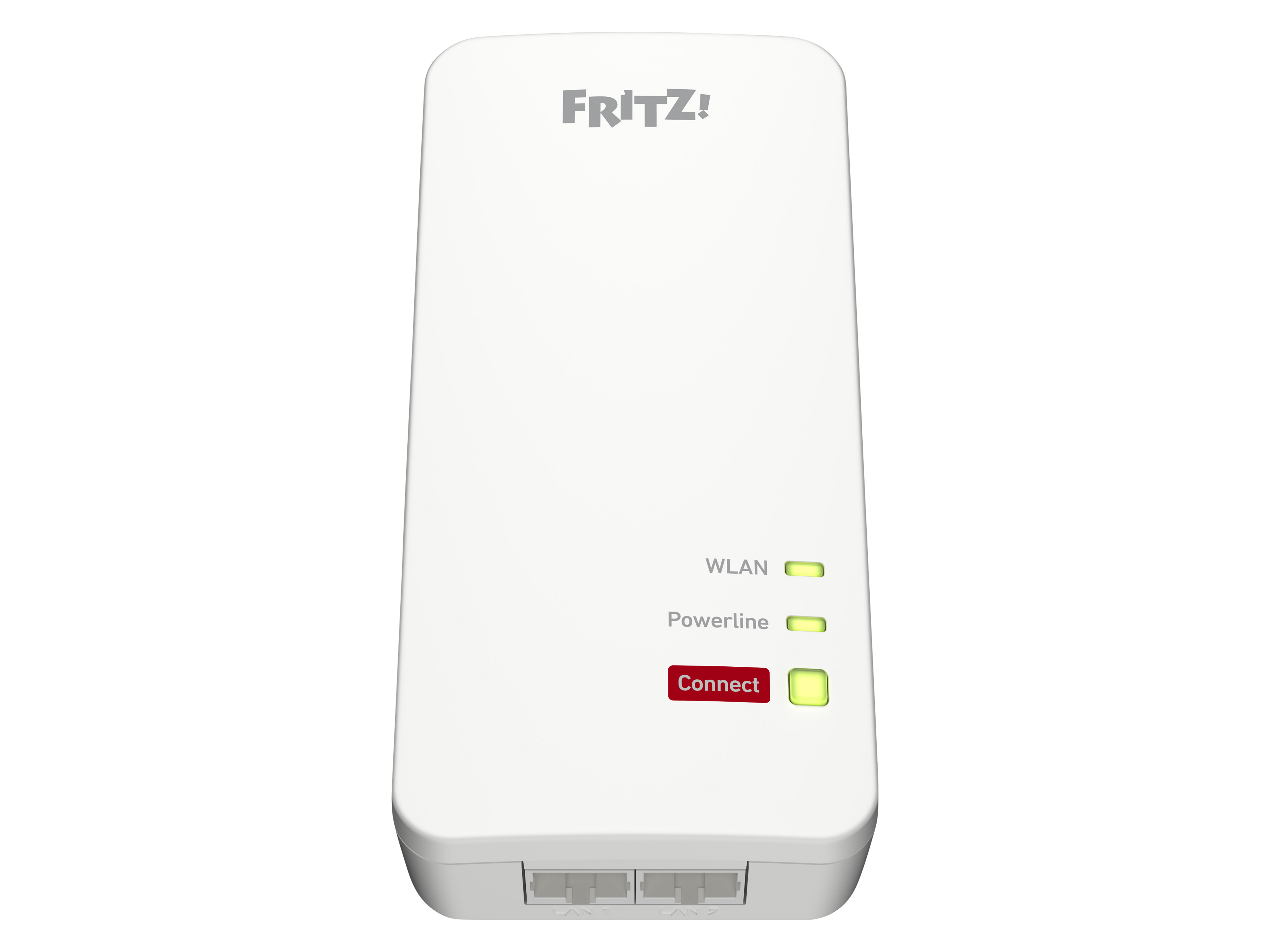 AVM Powerline-Adapter FRITZ! 1240 AX AVM Powerline-Adapter FRITZ! 1240 AX
