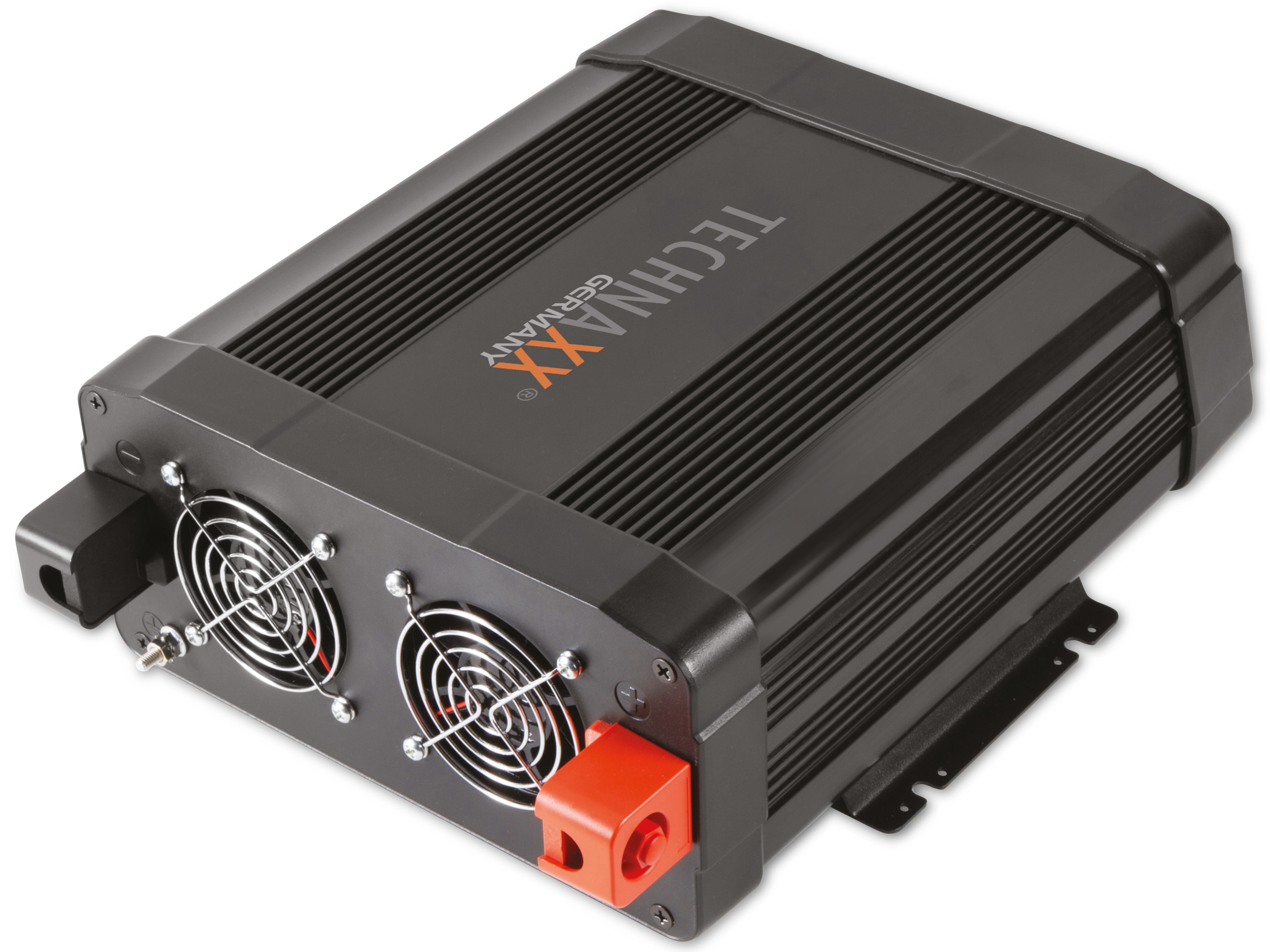 TECHNAXX Wechselrichter TE20, 2000 W TECHNAXX Wechselrichter TE20, 2000 W