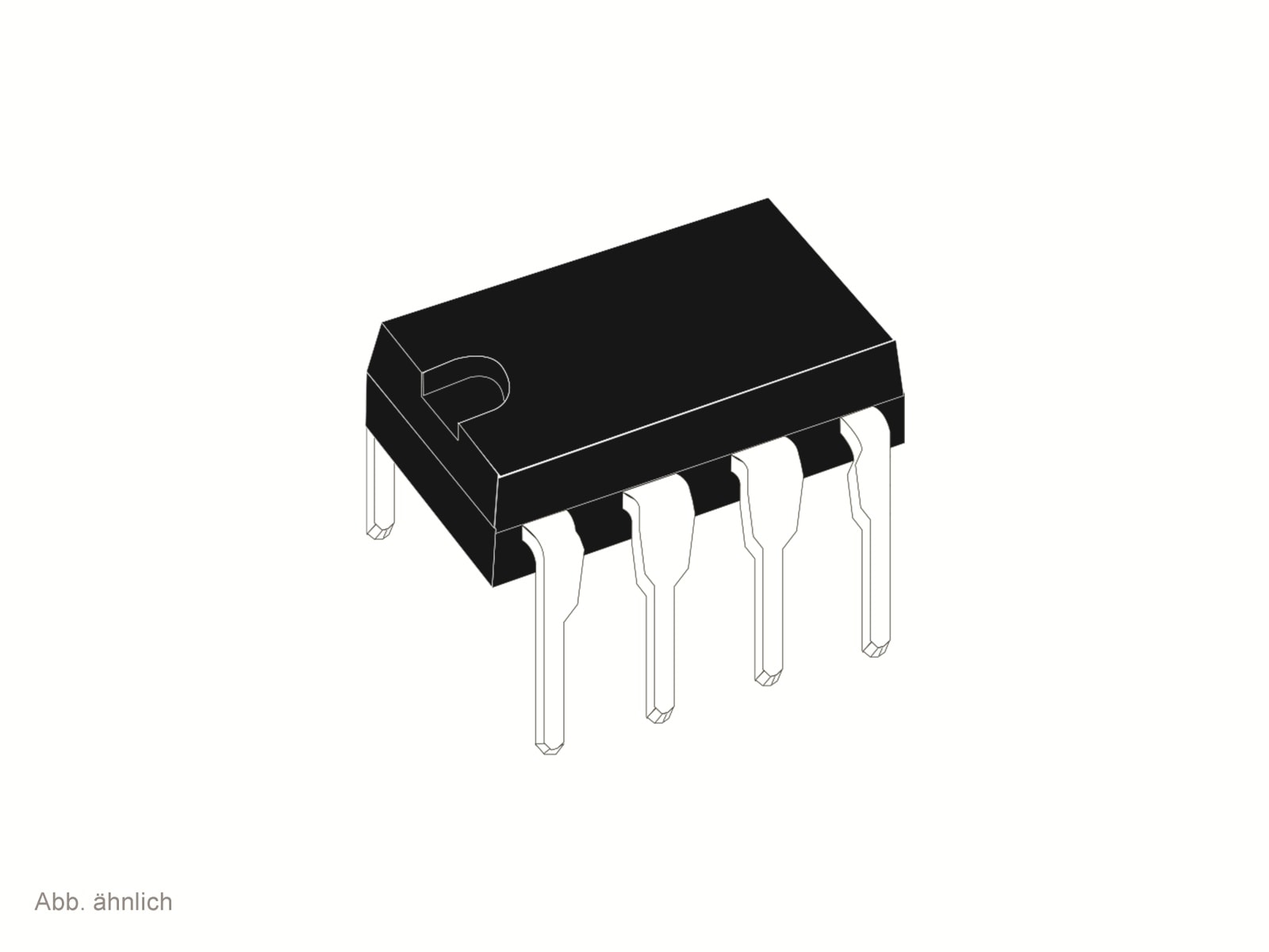 NE555, Timer, Bipolar NE555, Timer, Bipolar