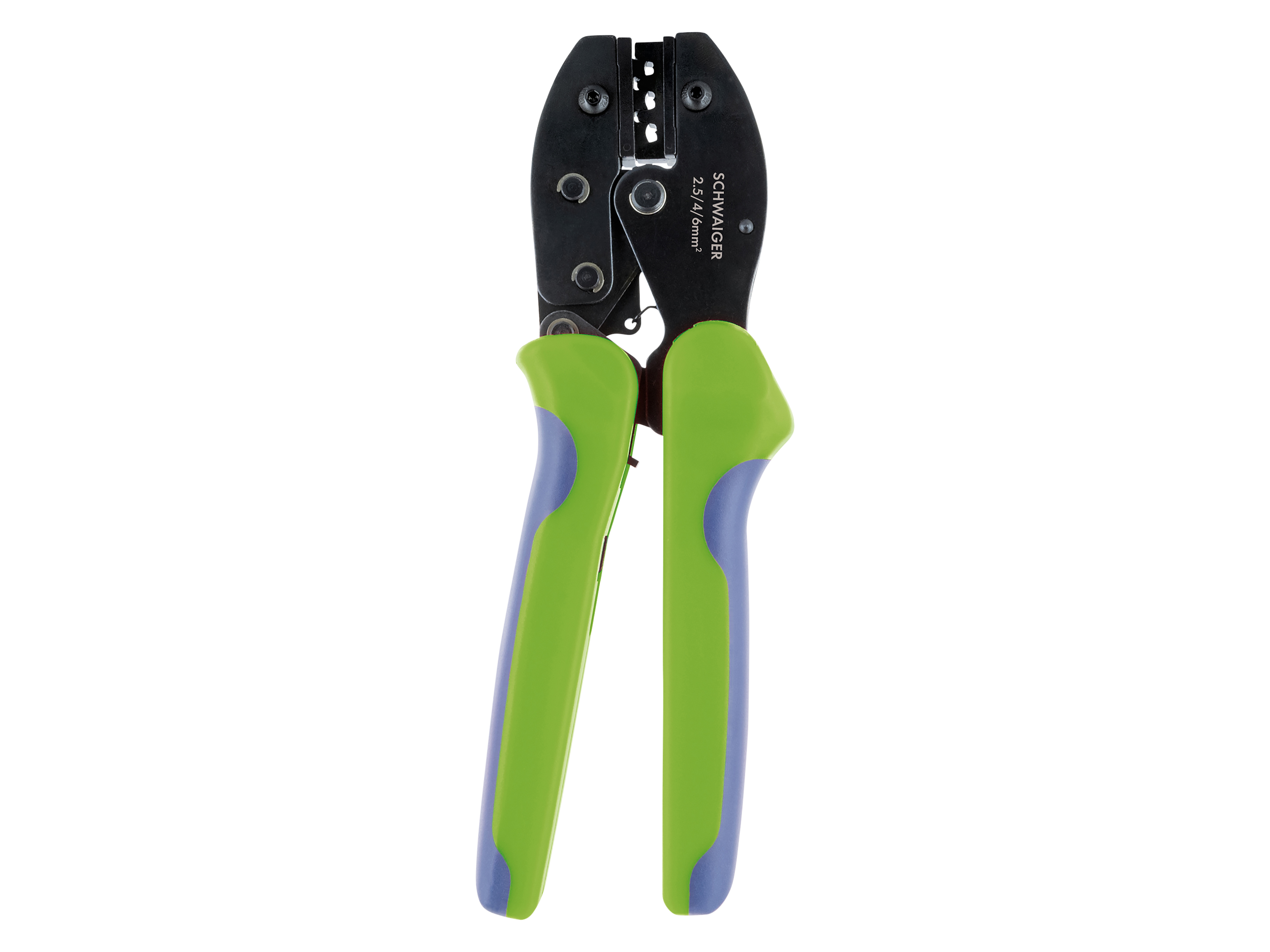 SCHWAIGER Crimpzange für Solarstecker, SOZG0100 SCHWAIGER Crimpzange für Solarstecker, SOZG0100
