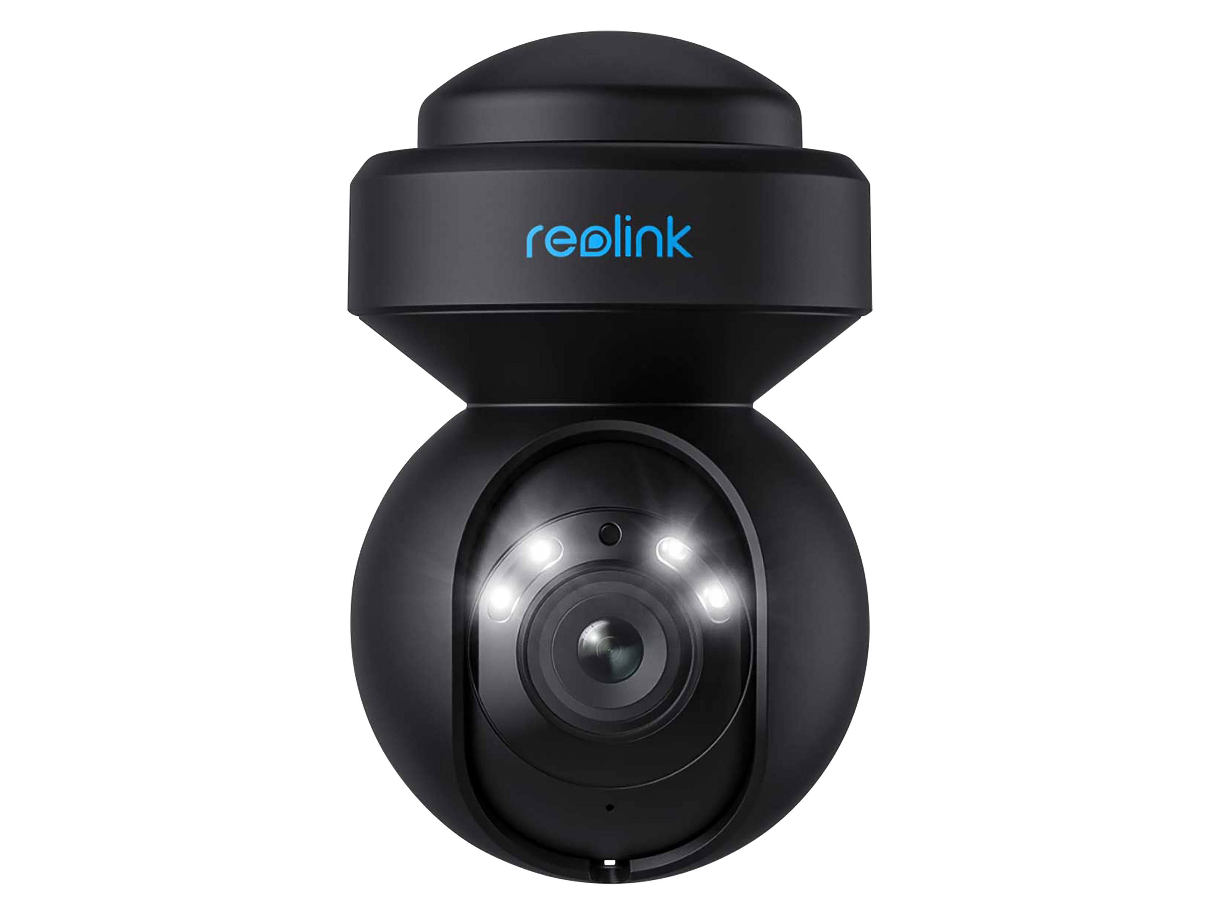 REOLINK Überwachungskamera E Series, E540-B, innen und außen, schwarz