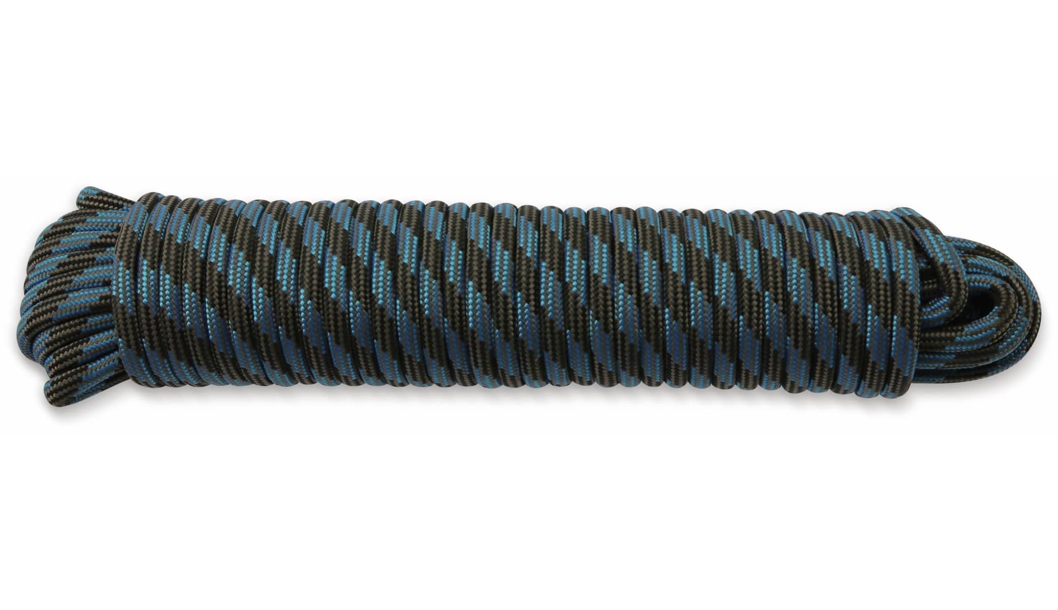 Mehrzweckseil, Ø 8 mm, 20 m Mehrzweckseil, Ø 8 mm, 20 m