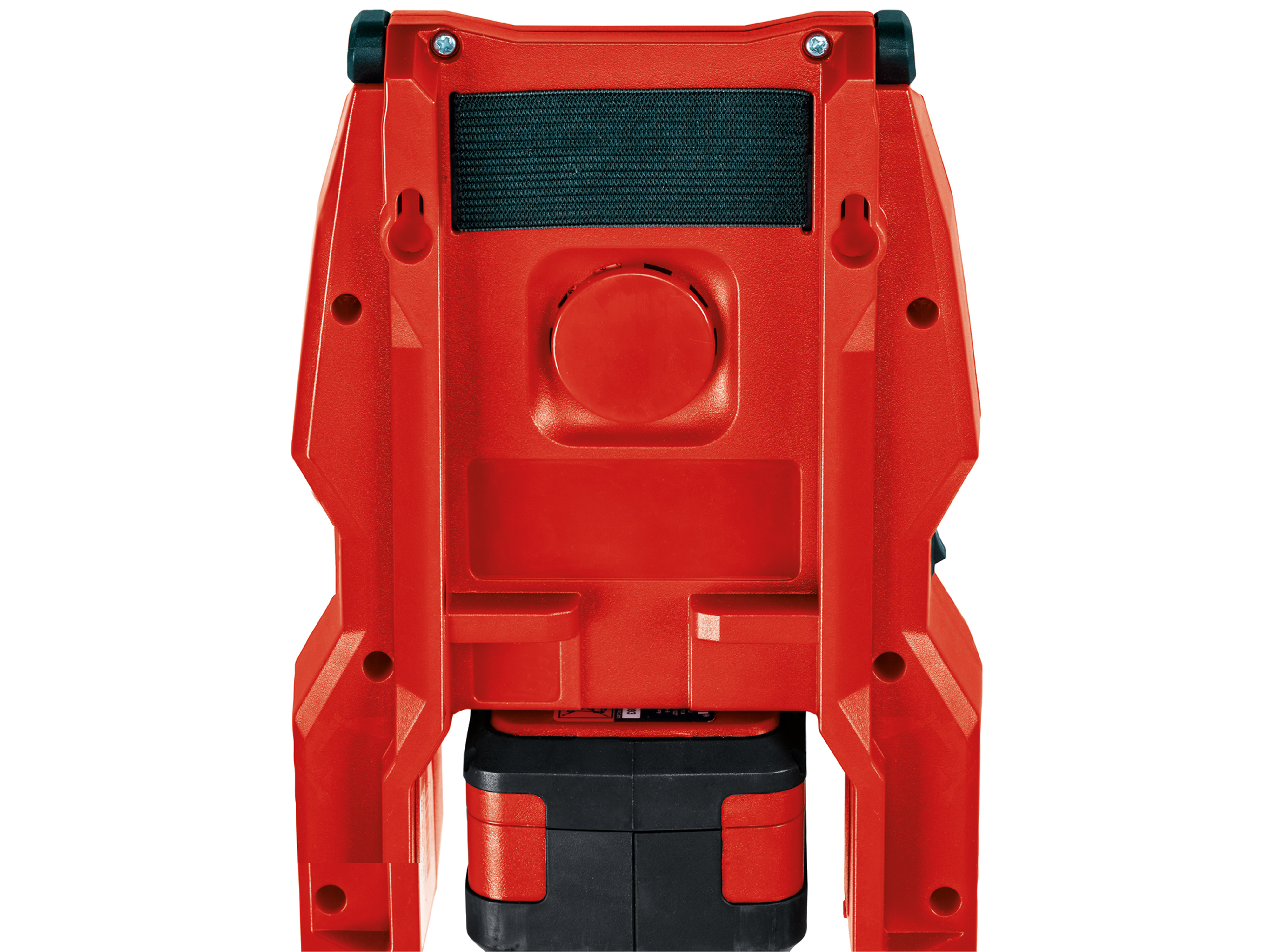 EINHELL Akku-Radio TC-AR 18 Li + Starter-Kit 4,0 Ah EINHELL Akku-Radio TC-AR 18 Li + Starter-Kit 4,0 Ah